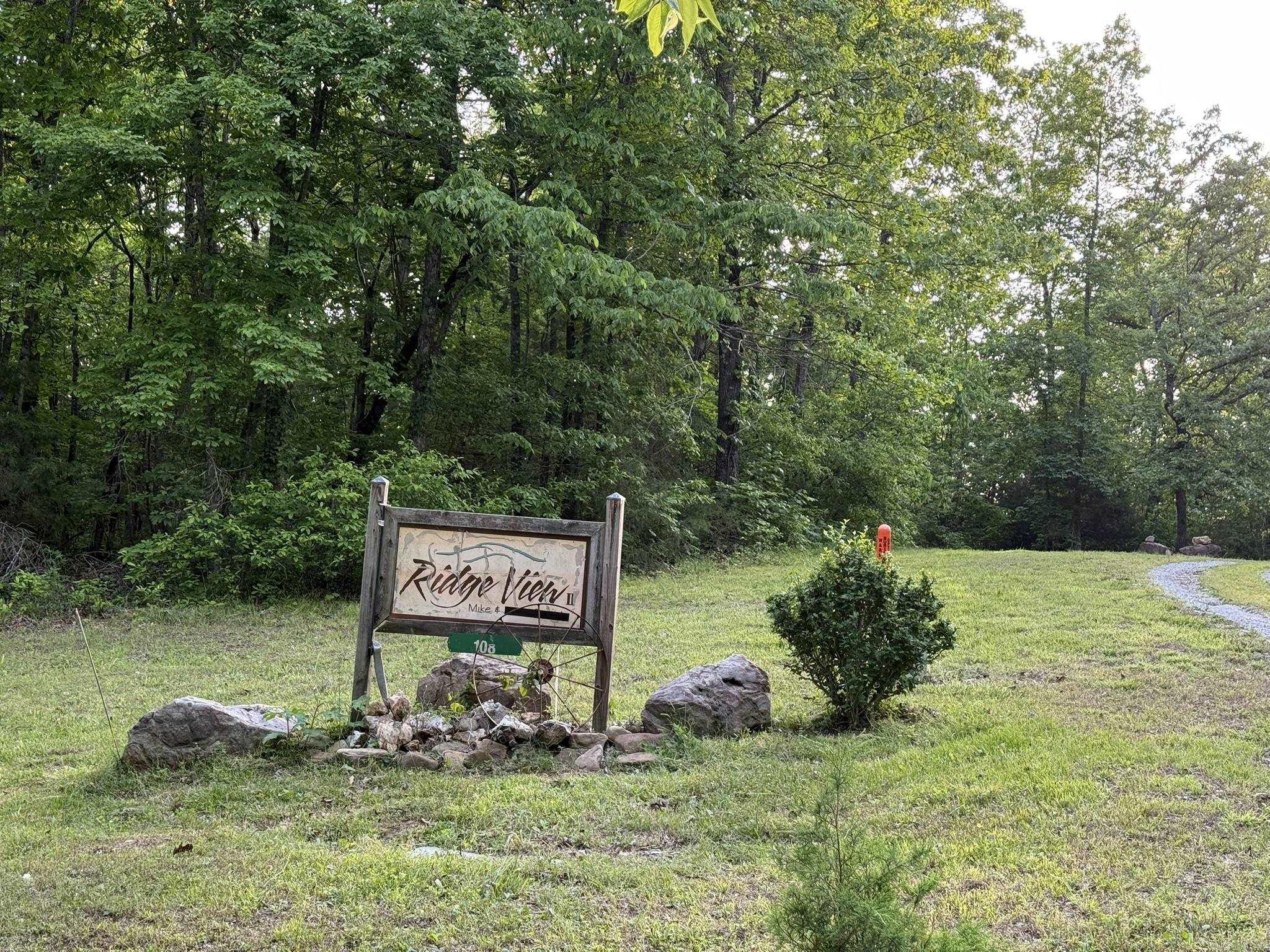 LANCASTER-TUBBS CREEK - Residential