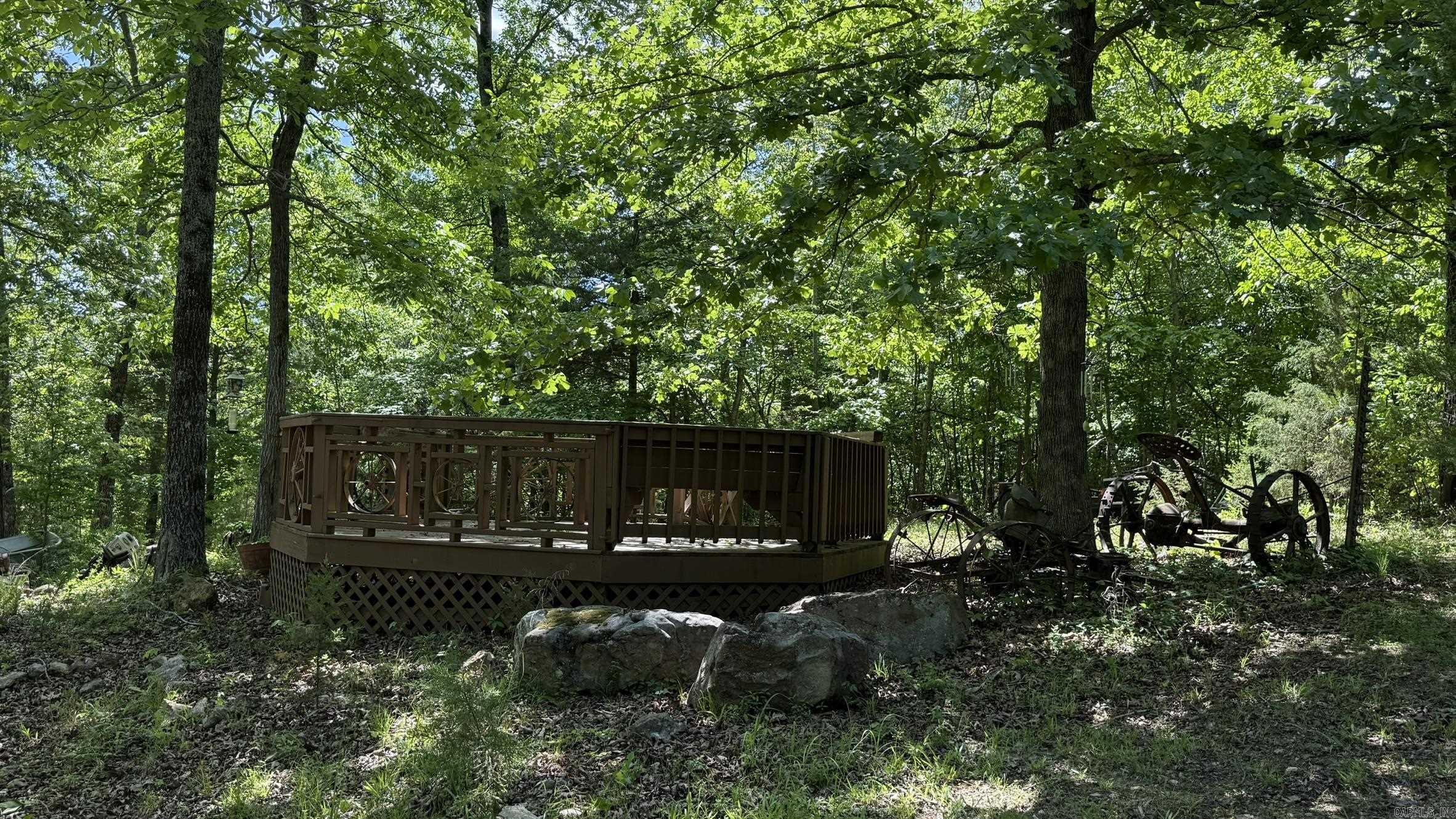 LANCASTER-TUBBS CREEK - Residential