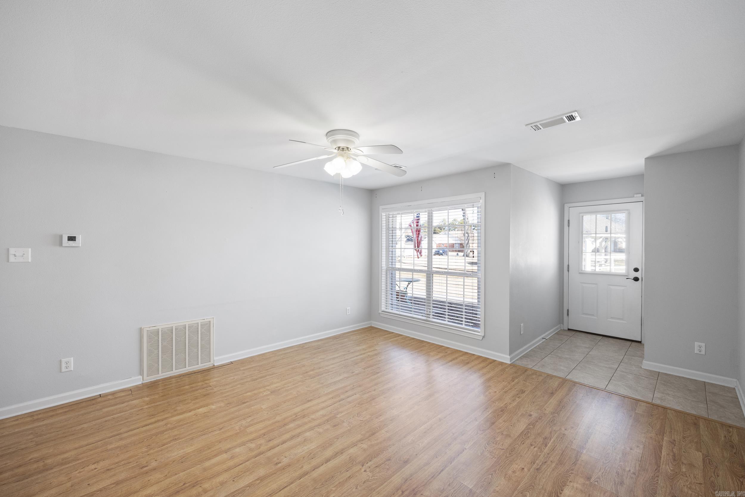 Carriage Court - Residential
