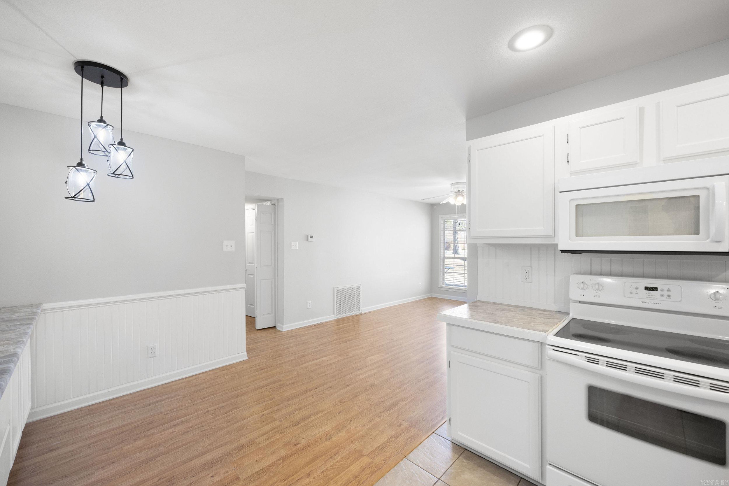 Carriage Court - Residential