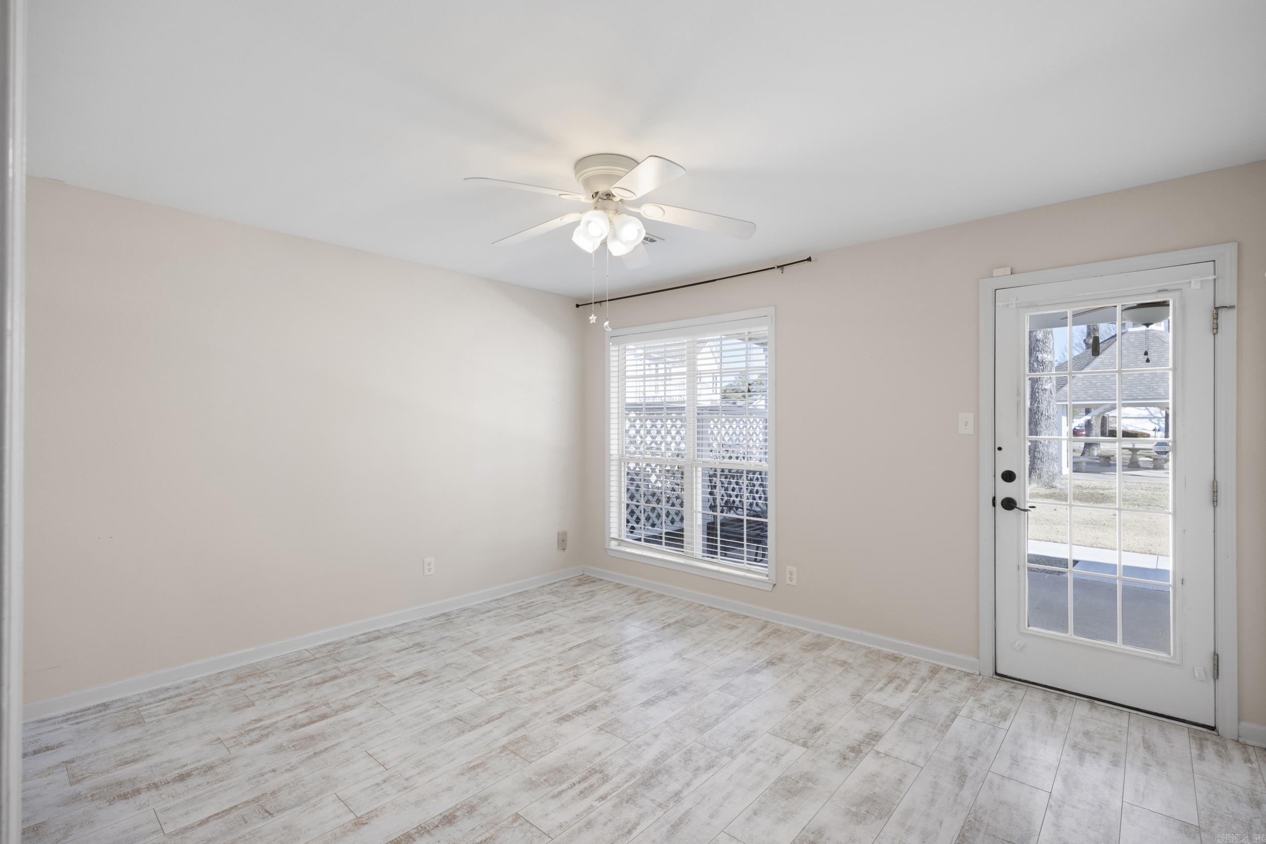Carriage Court - Residential