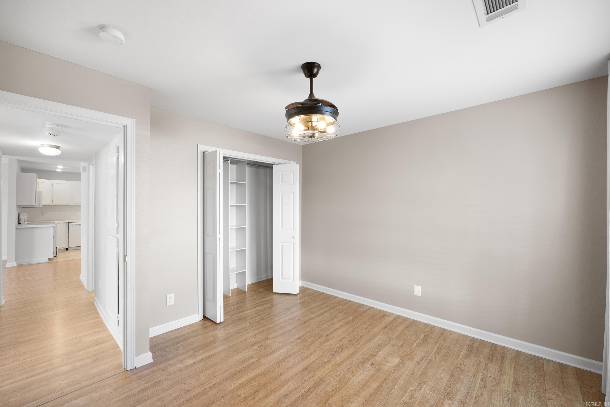 Carriage Court - Residential