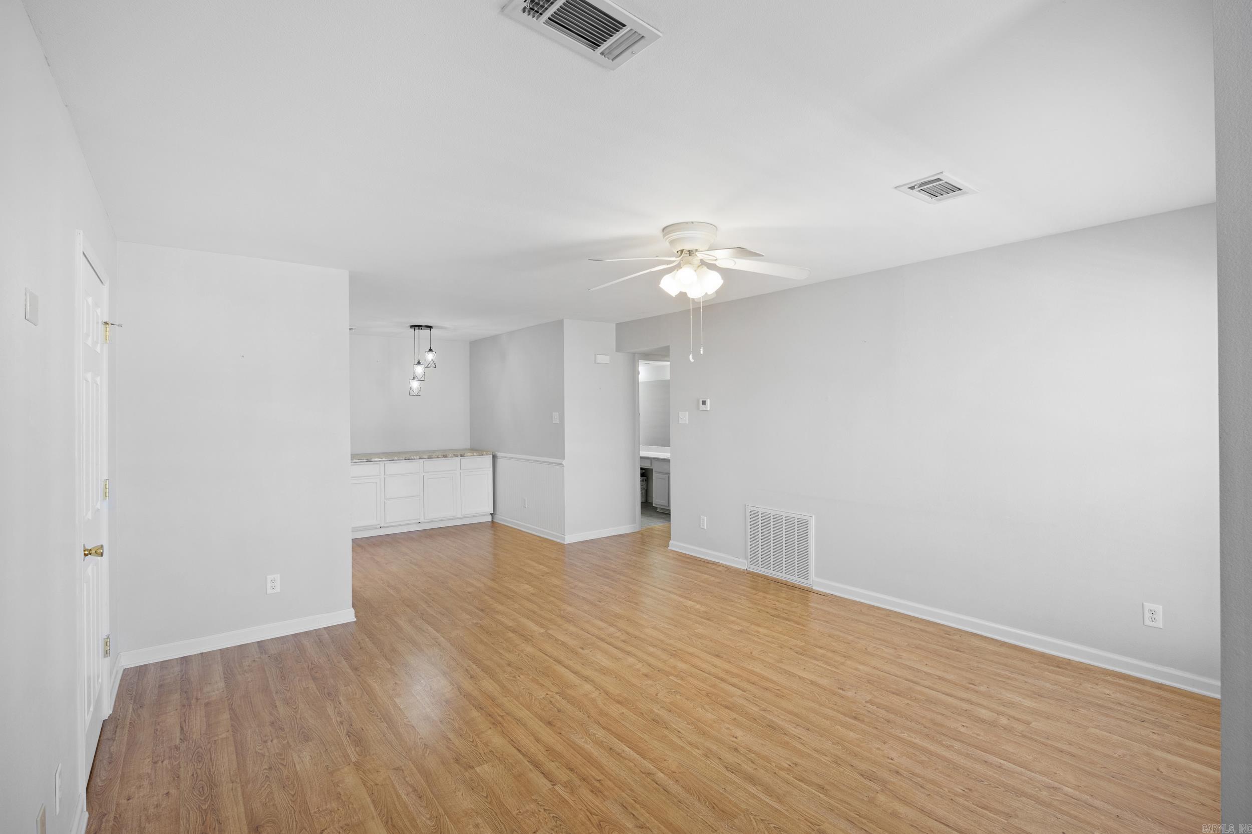 Carriage Court - Residential