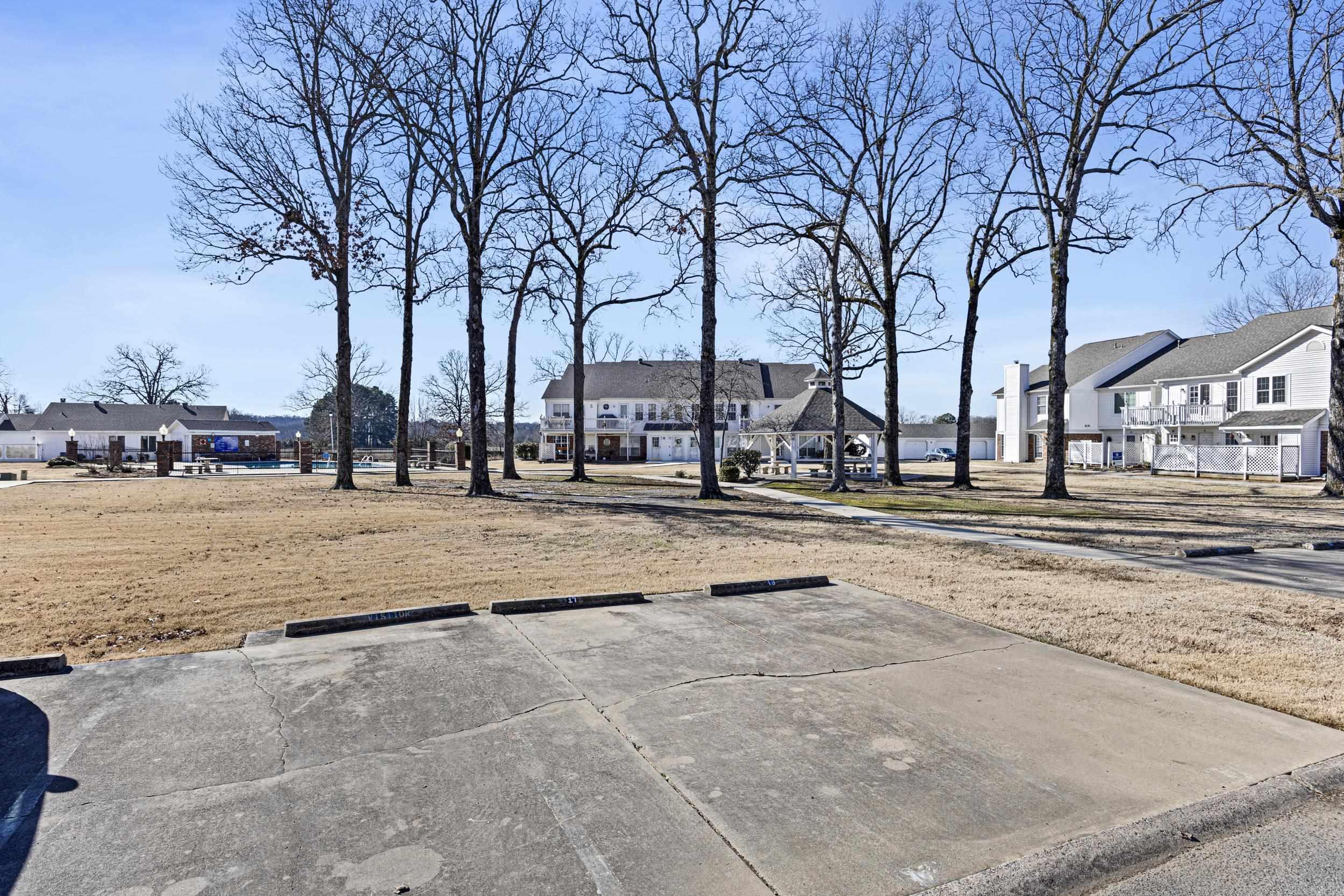 Carriage Court - Residential