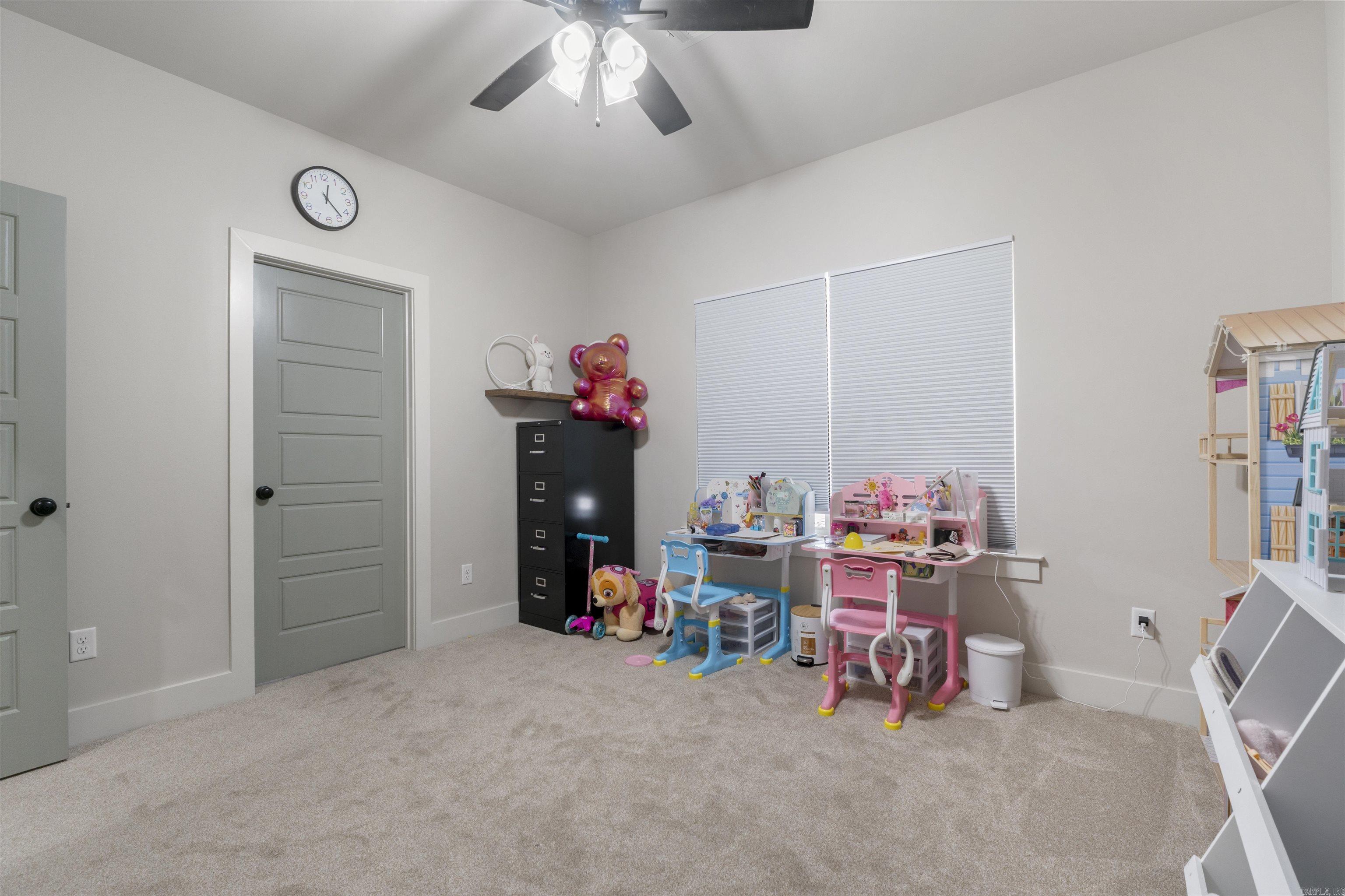 COUNTRY CLUB OF ARKANSAS PH 25-D - Residential