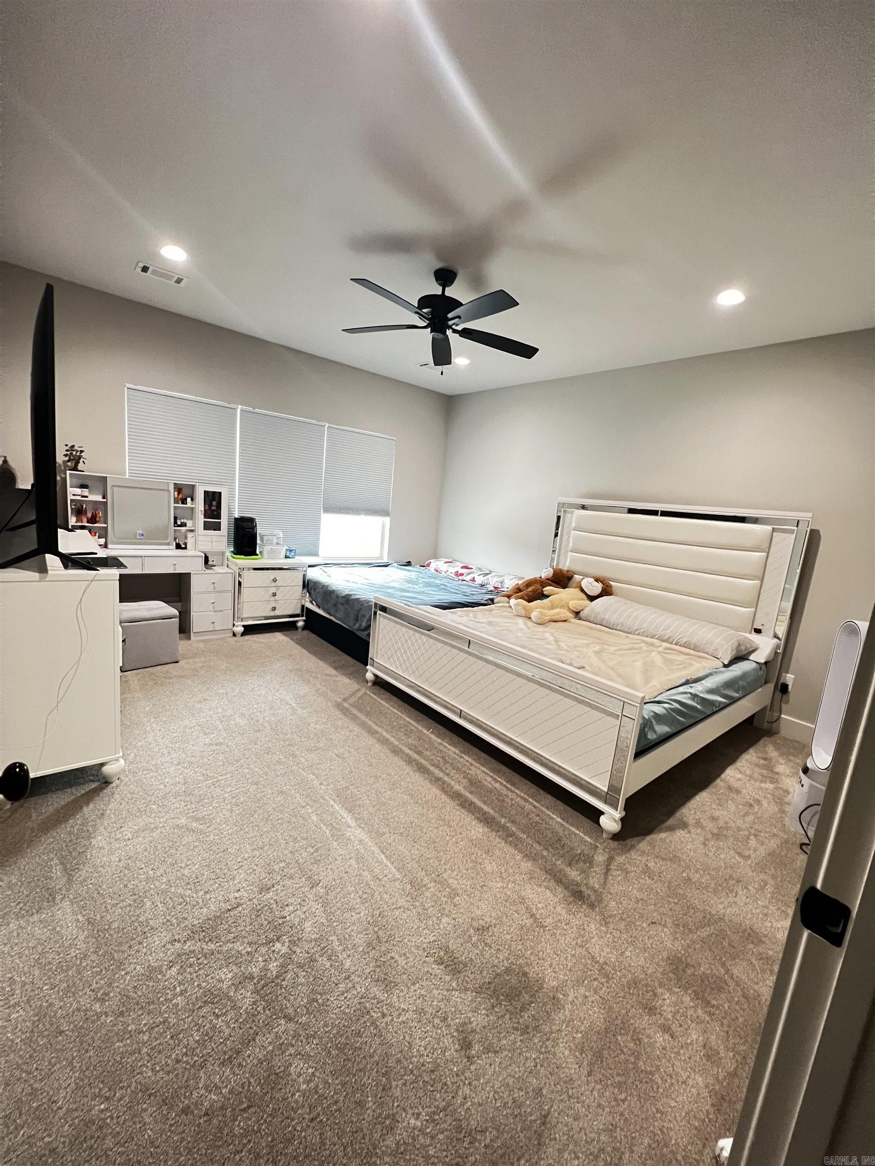 COUNTRY CLUB OF ARKANSAS PH 25-D - Residential