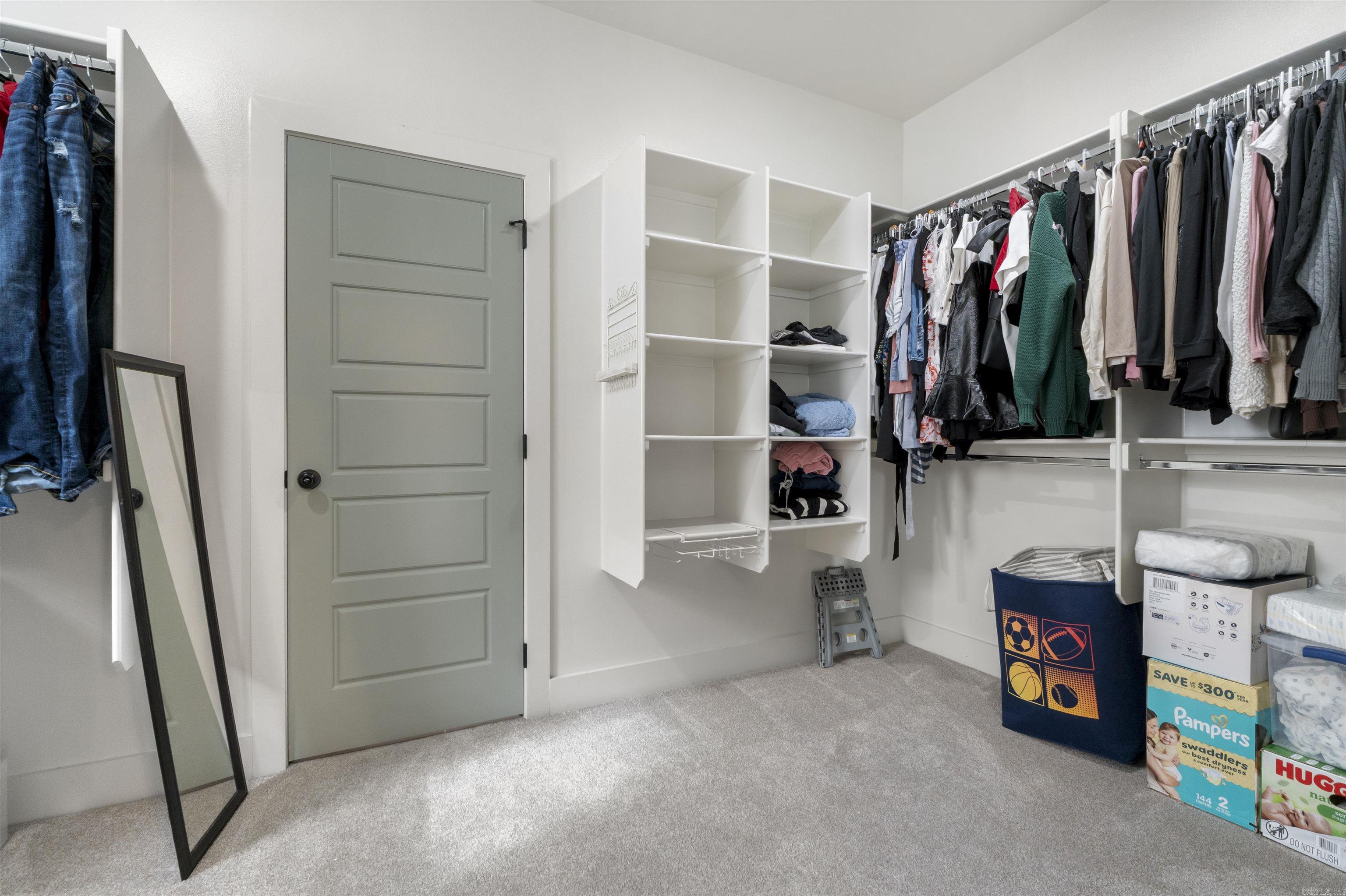 COUNTRY CLUB OF ARKANSAS PH 25-D - Residential