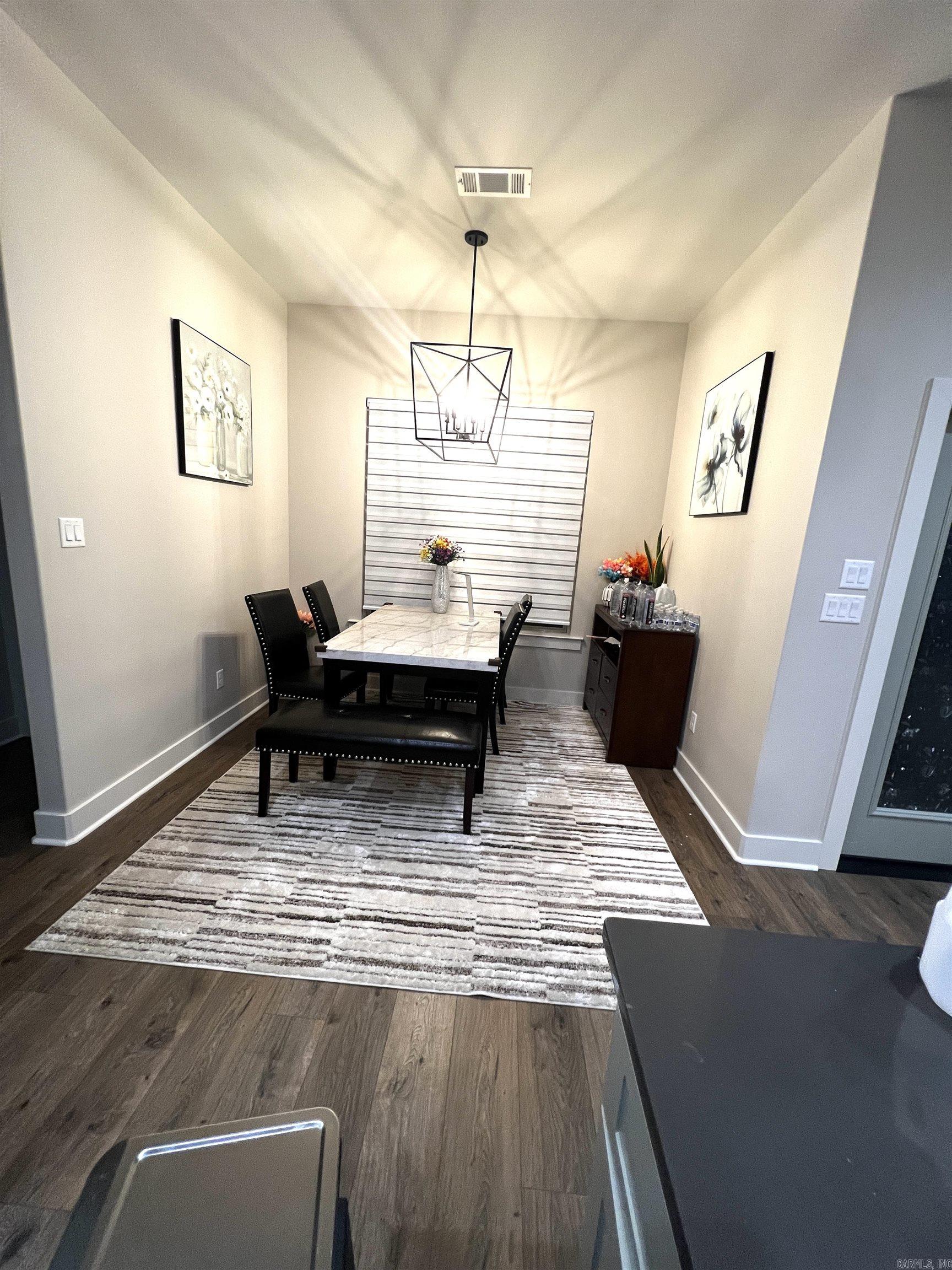 COUNTRY CLUB OF ARKANSAS PH 25-D - Residential