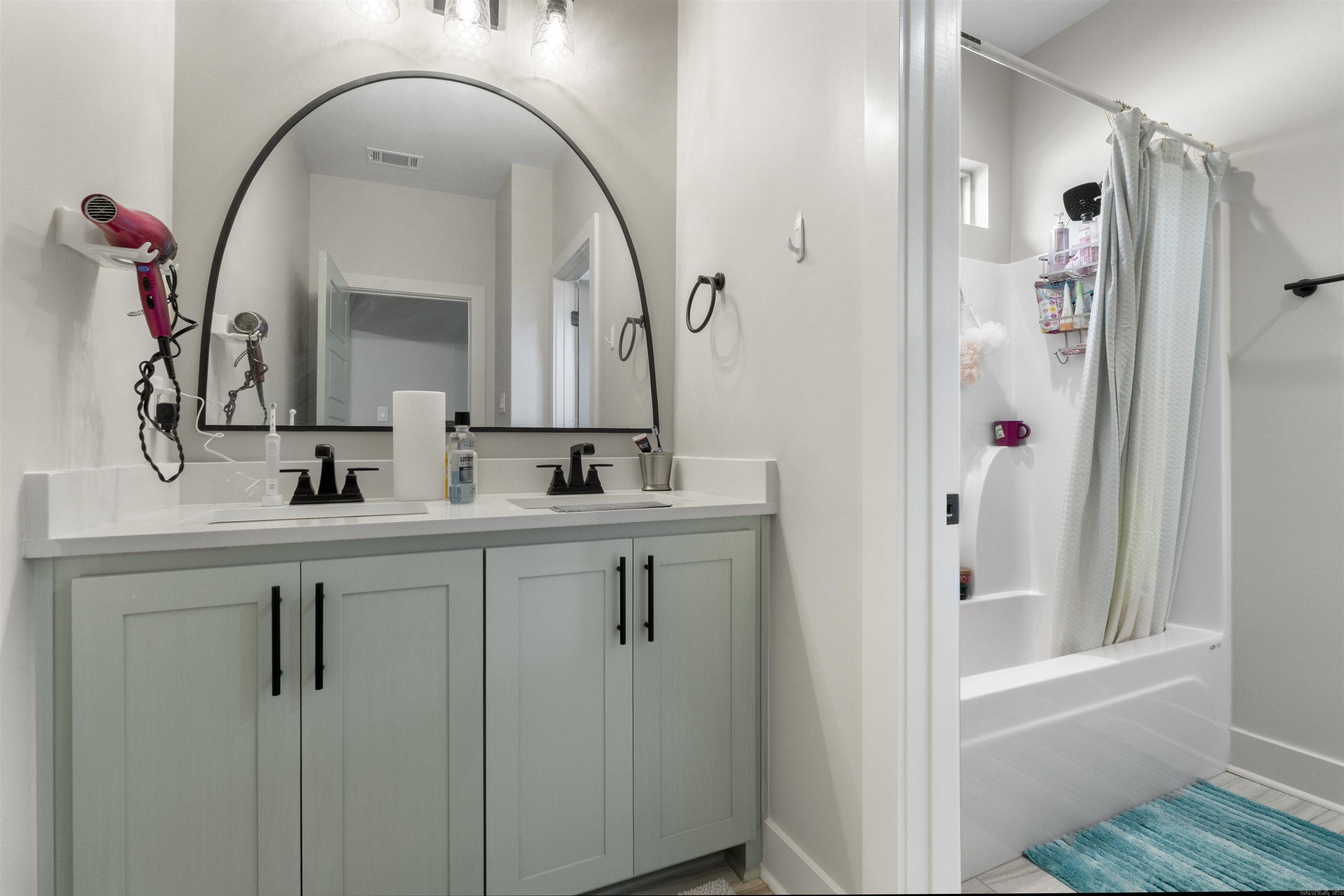 COUNTRY CLUB OF ARKANSAS PH 25-D - Residential