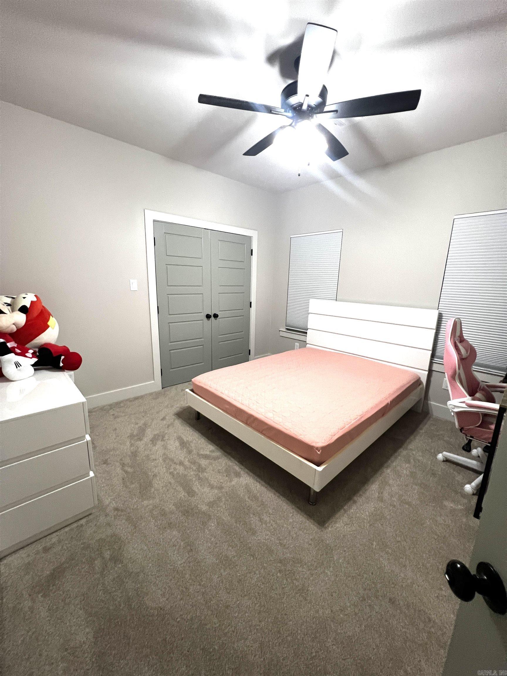 COUNTRY CLUB OF ARKANSAS PH 25-D - Residential