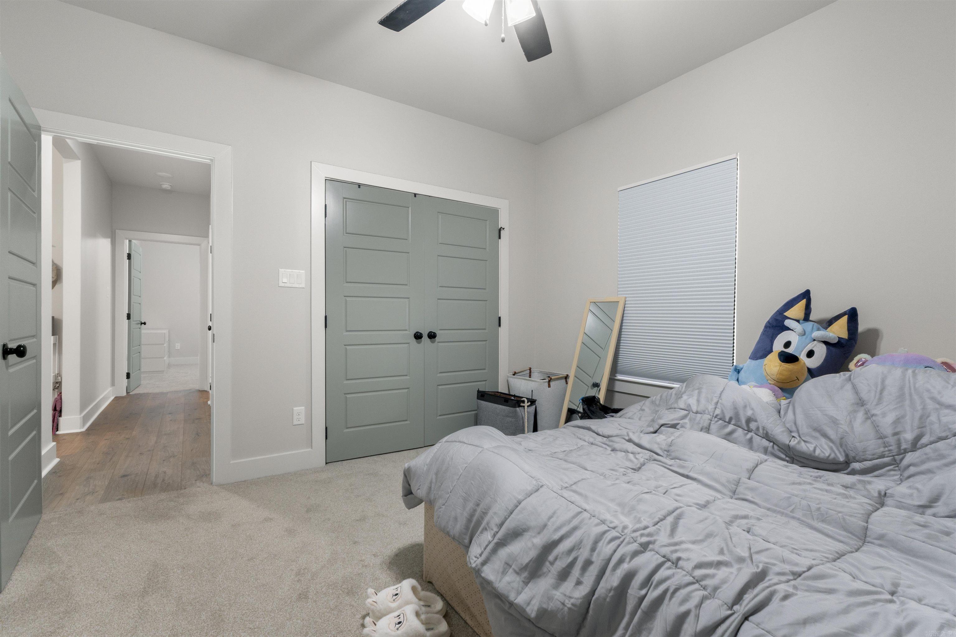 COUNTRY CLUB OF ARKANSAS PH 25-D - Residential