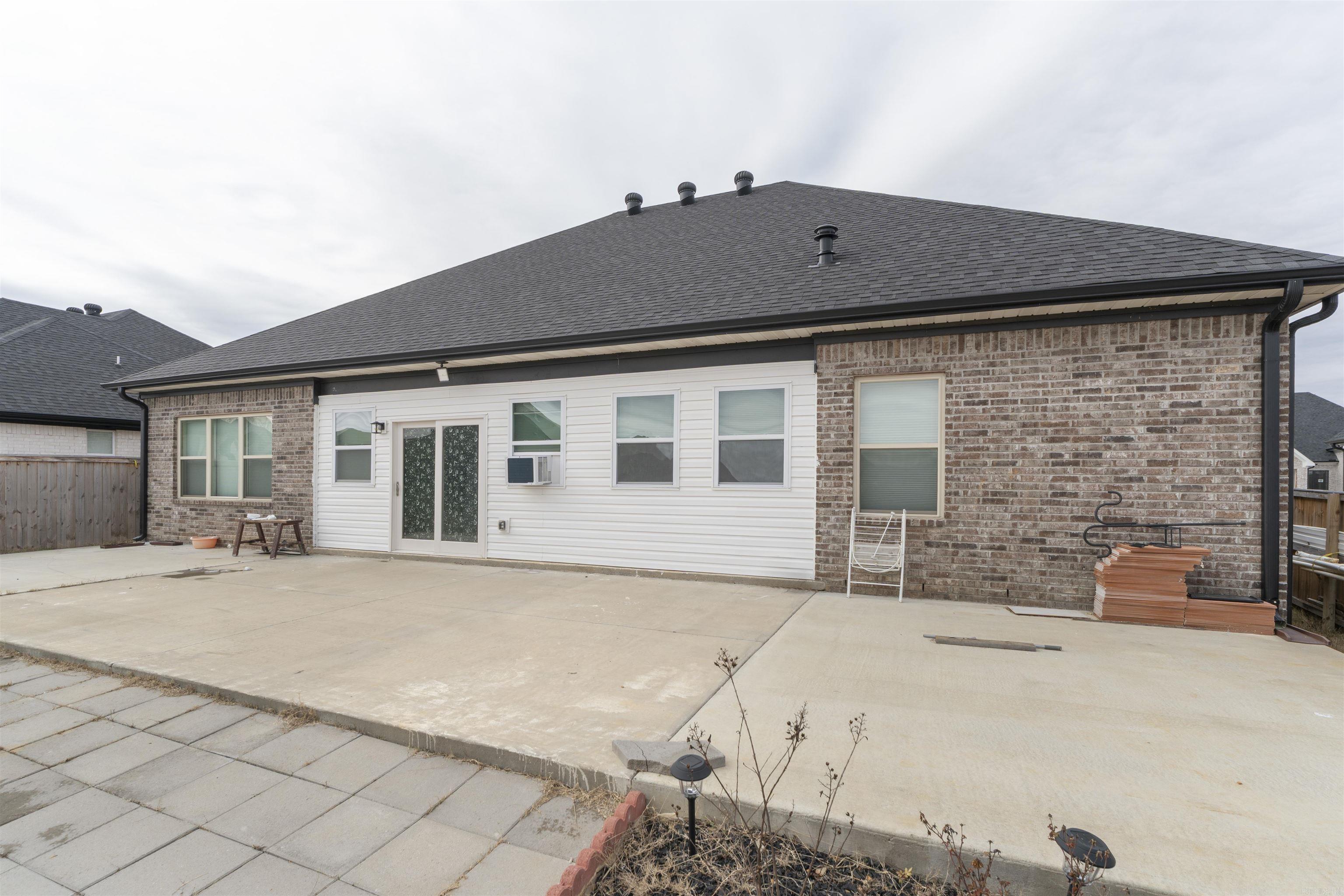 COUNTRY CLUB OF ARKANSAS PH 25-D - Residential