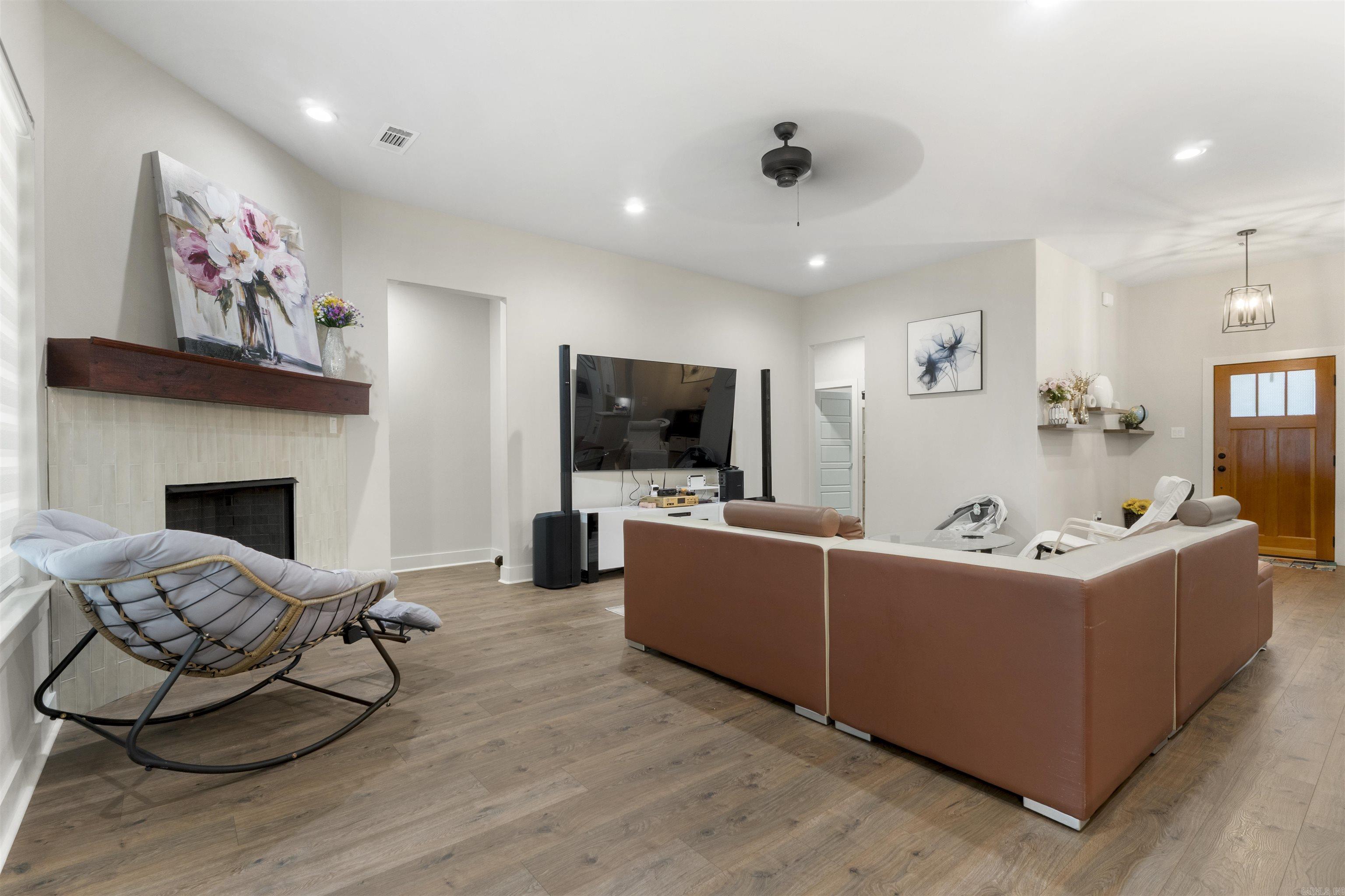 COUNTRY CLUB OF ARKANSAS PH 25-D - Residential