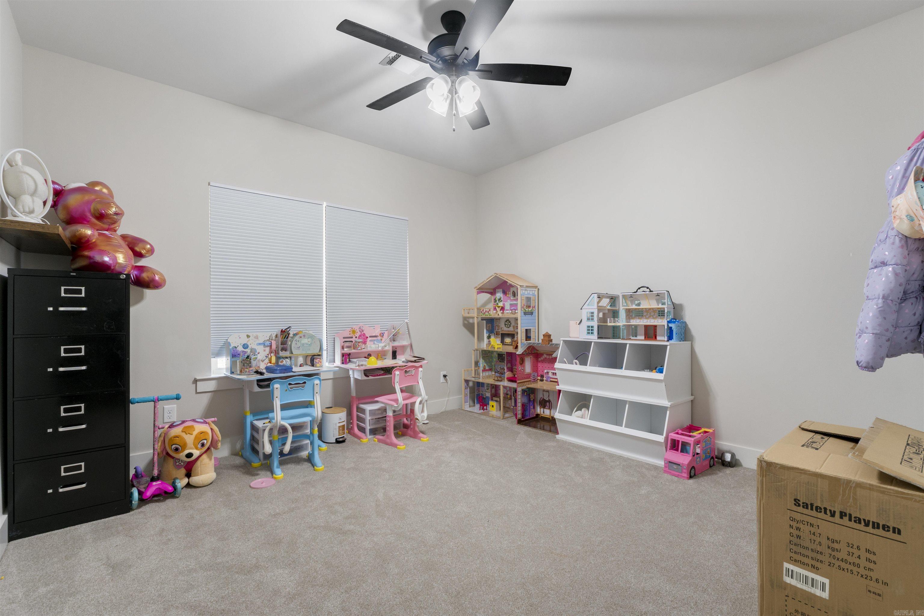 COUNTRY CLUB OF ARKANSAS PH 25-D - Residential