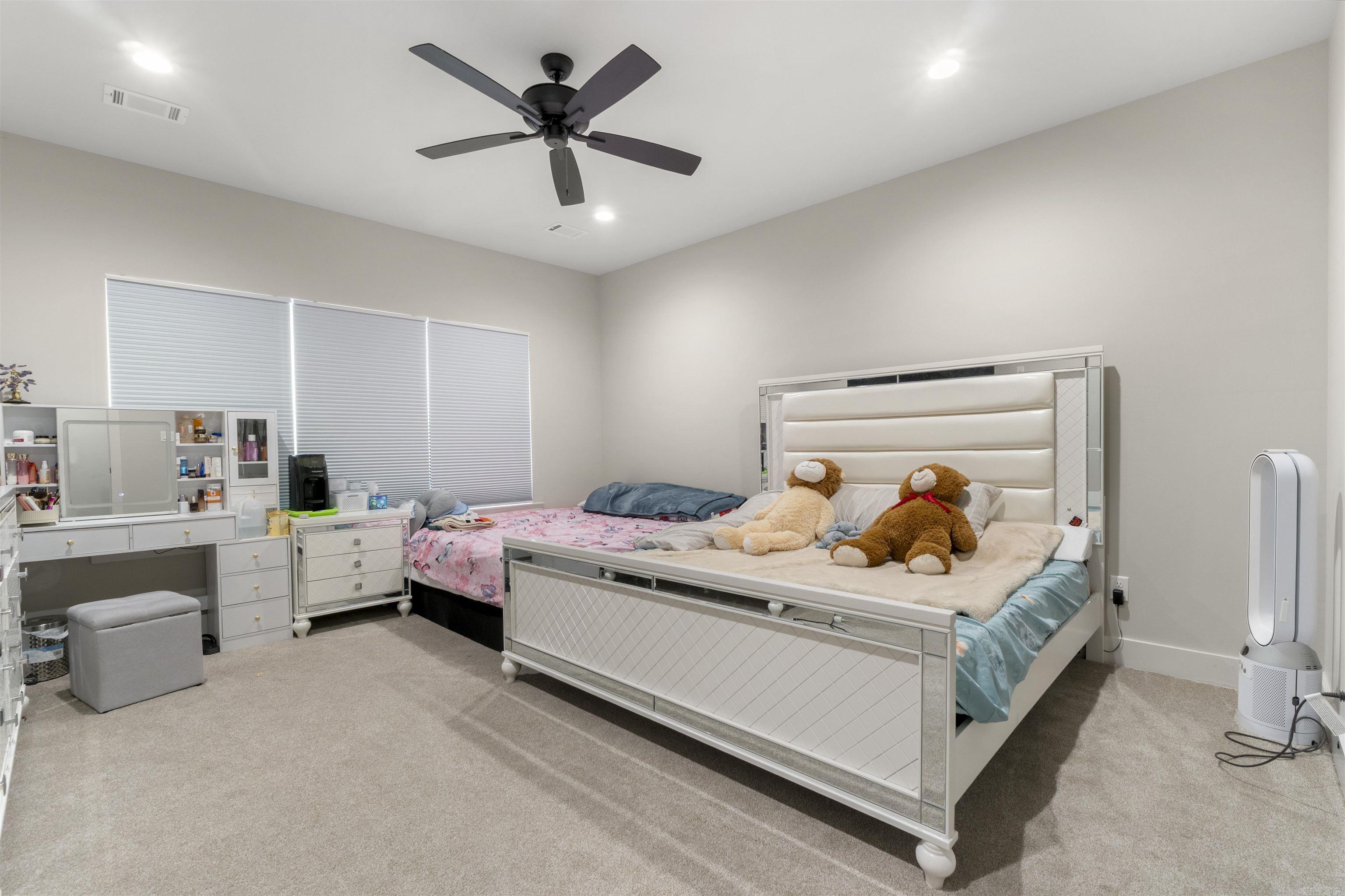 COUNTRY CLUB OF ARKANSAS PH 25-D - Residential