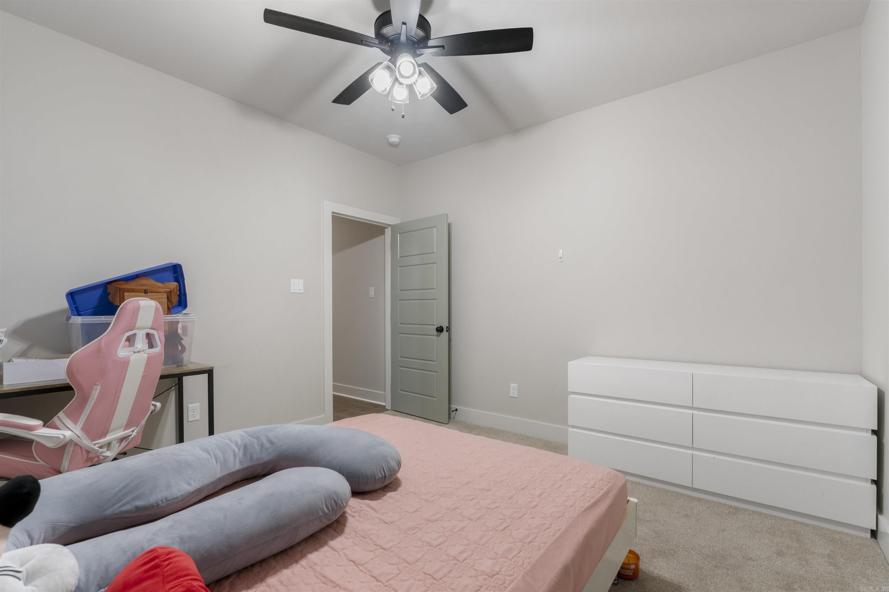 COUNTRY CLUB OF ARKANSAS PH 25-D - Residential