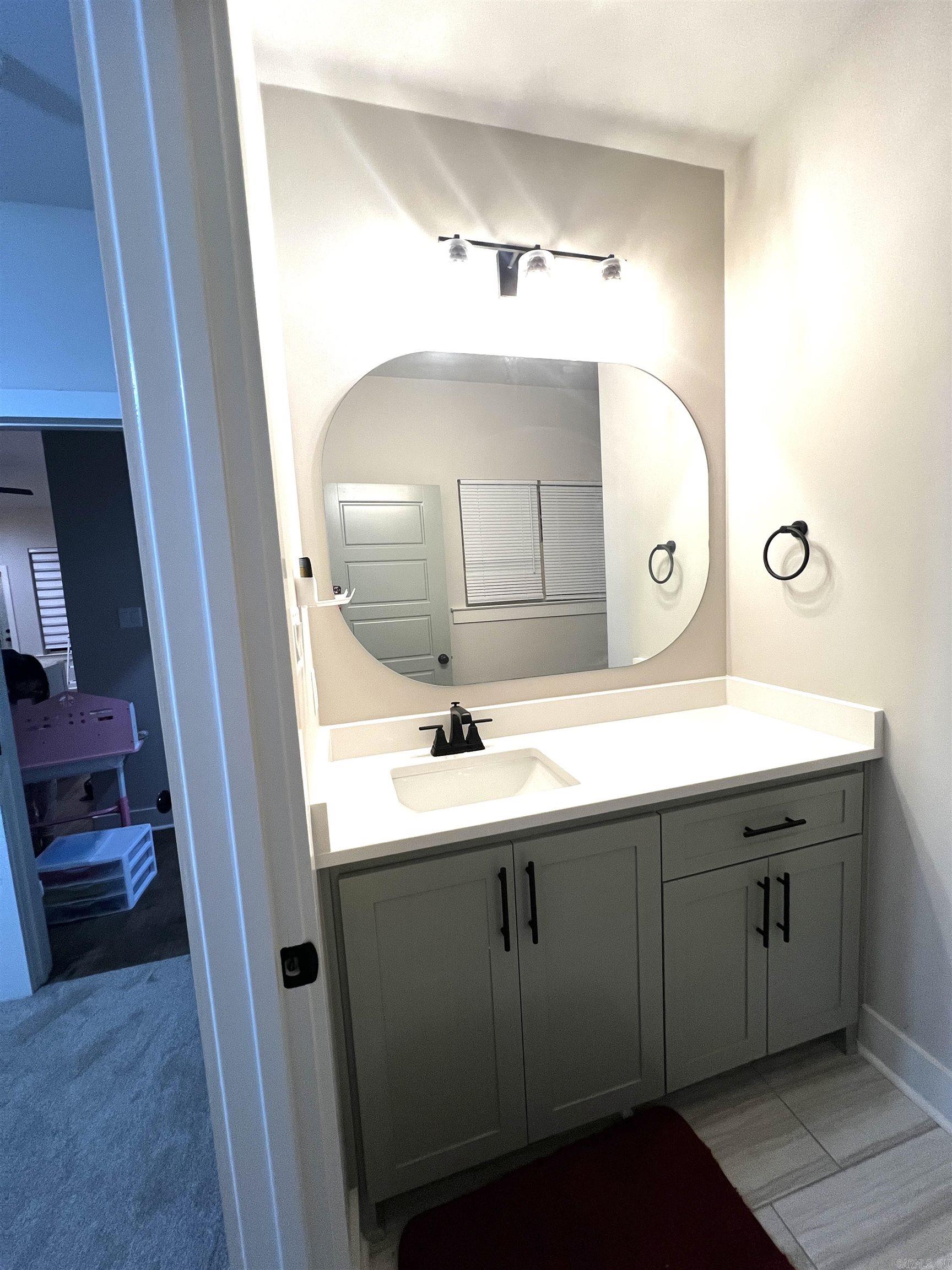 COUNTRY CLUB OF ARKANSAS PH 25-D - Residential