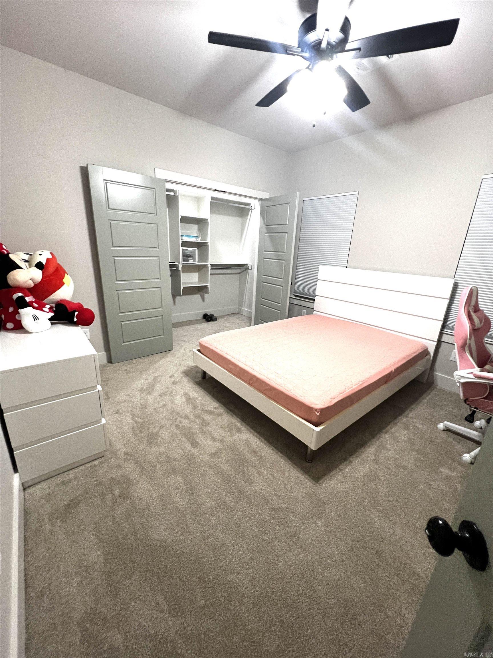 COUNTRY CLUB OF ARKANSAS PH 25-D - Residential