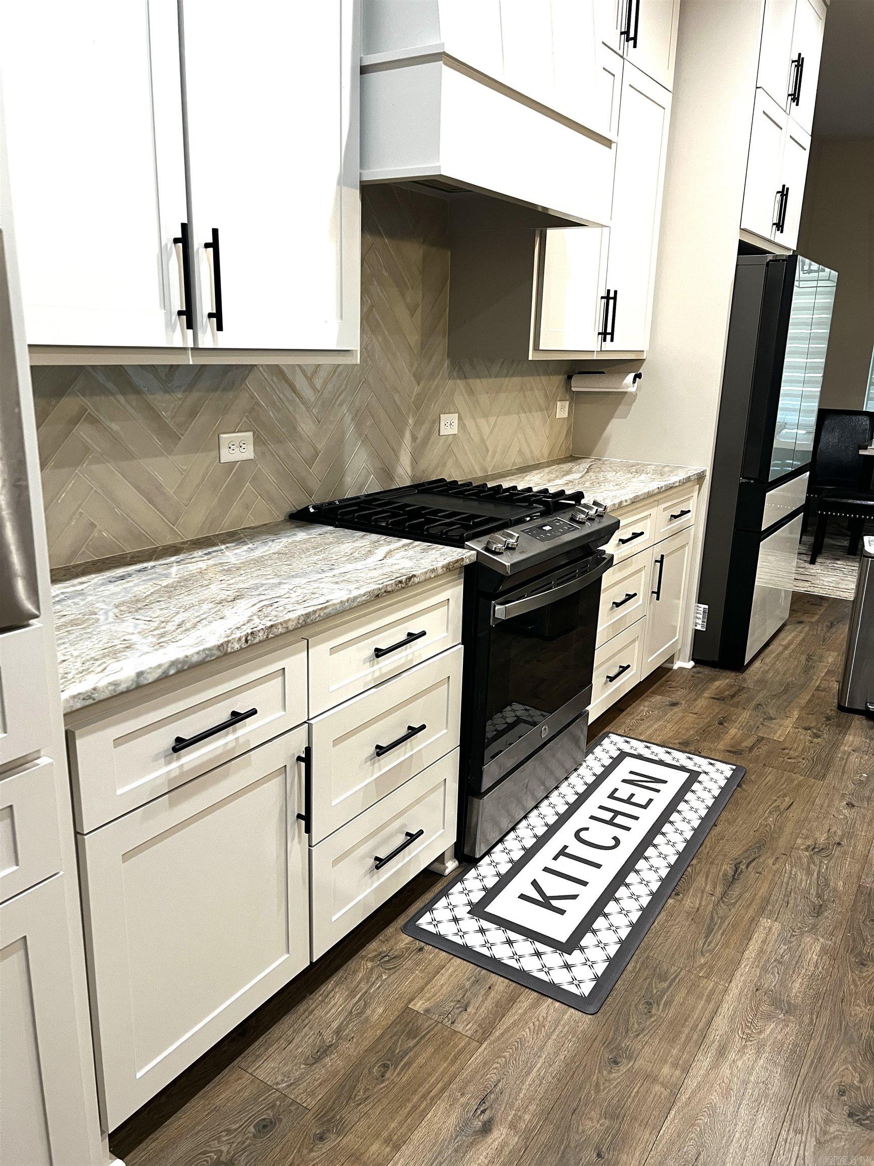 COUNTRY CLUB OF ARKANSAS PH 25-D - Residential