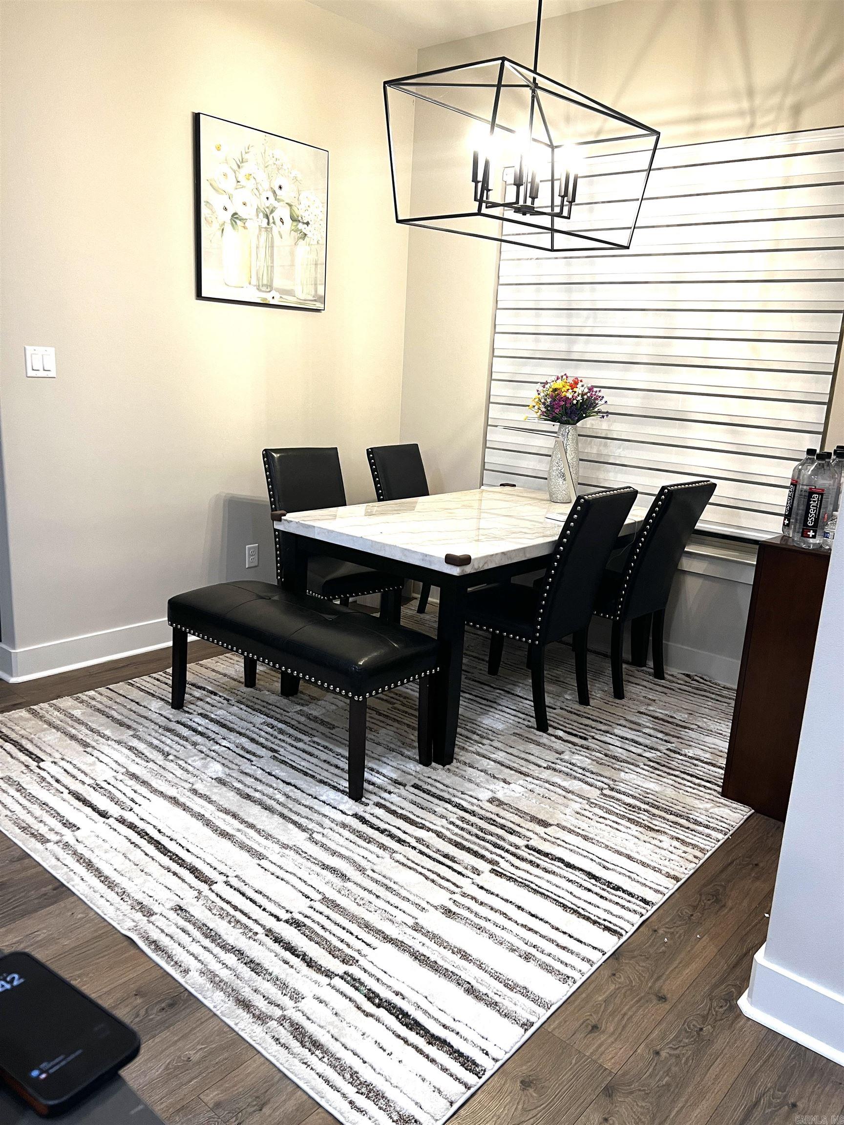 COUNTRY CLUB OF ARKANSAS PH 25-D - Residential