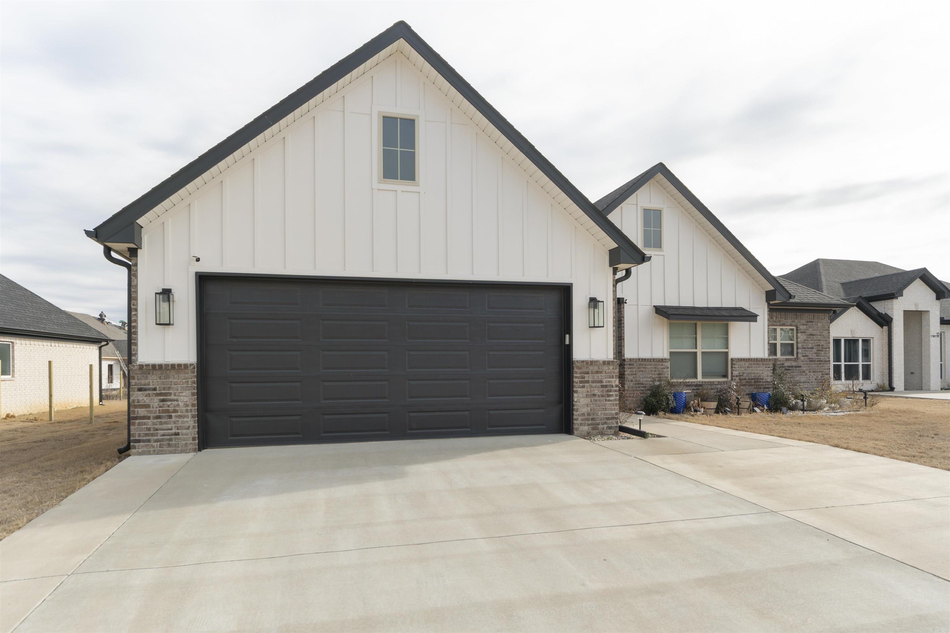 COUNTRY CLUB OF ARKANSAS PH 25-D - Residential