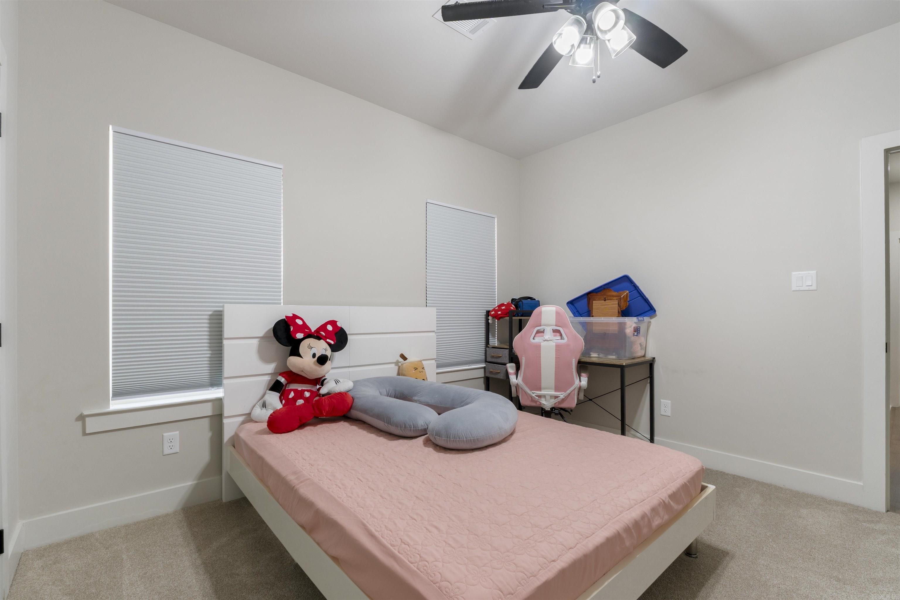 COUNTRY CLUB OF ARKANSAS PH 25-D - Residential