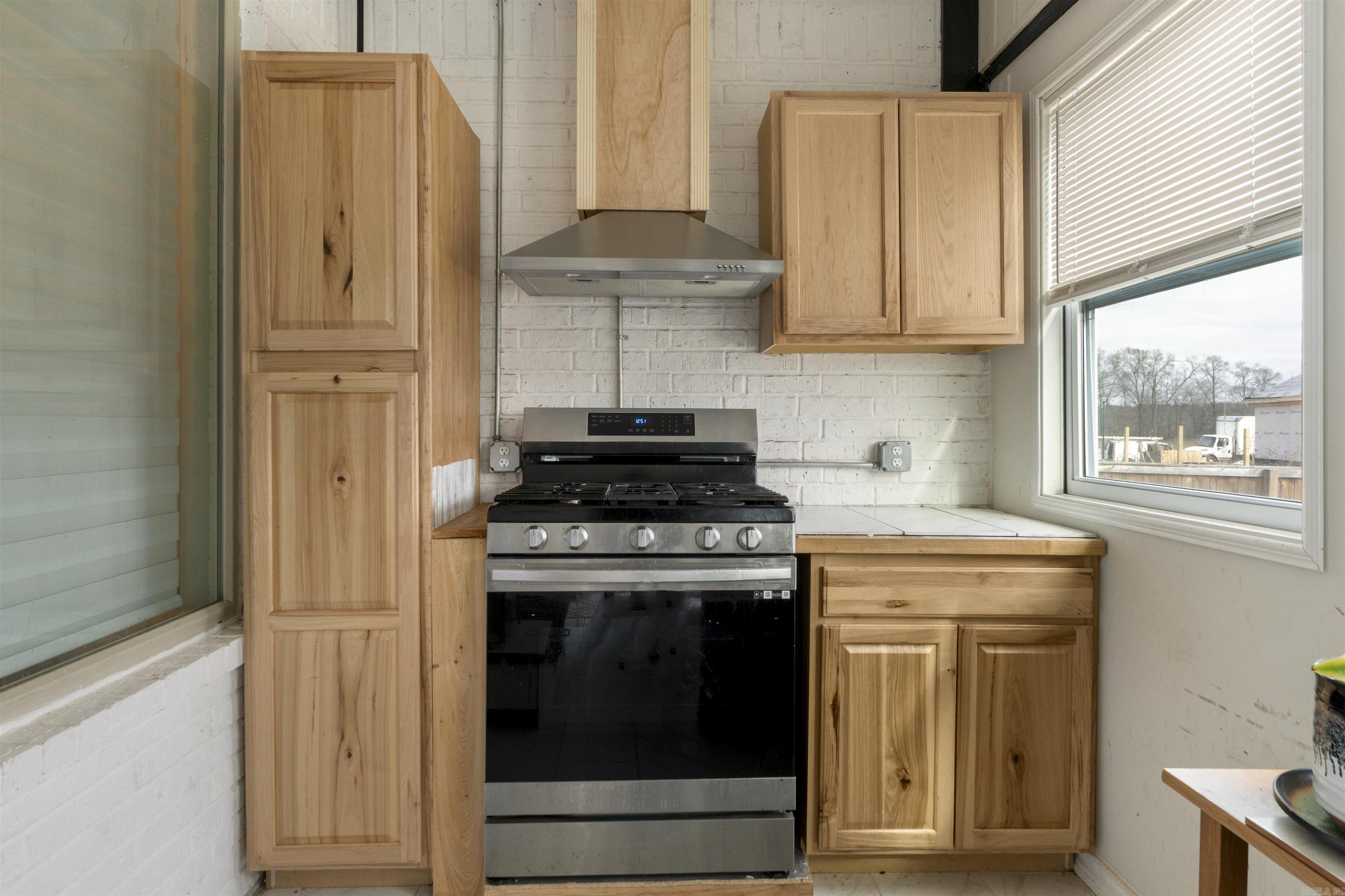 COUNTRY CLUB OF ARKANSAS PH 25-D - Residential