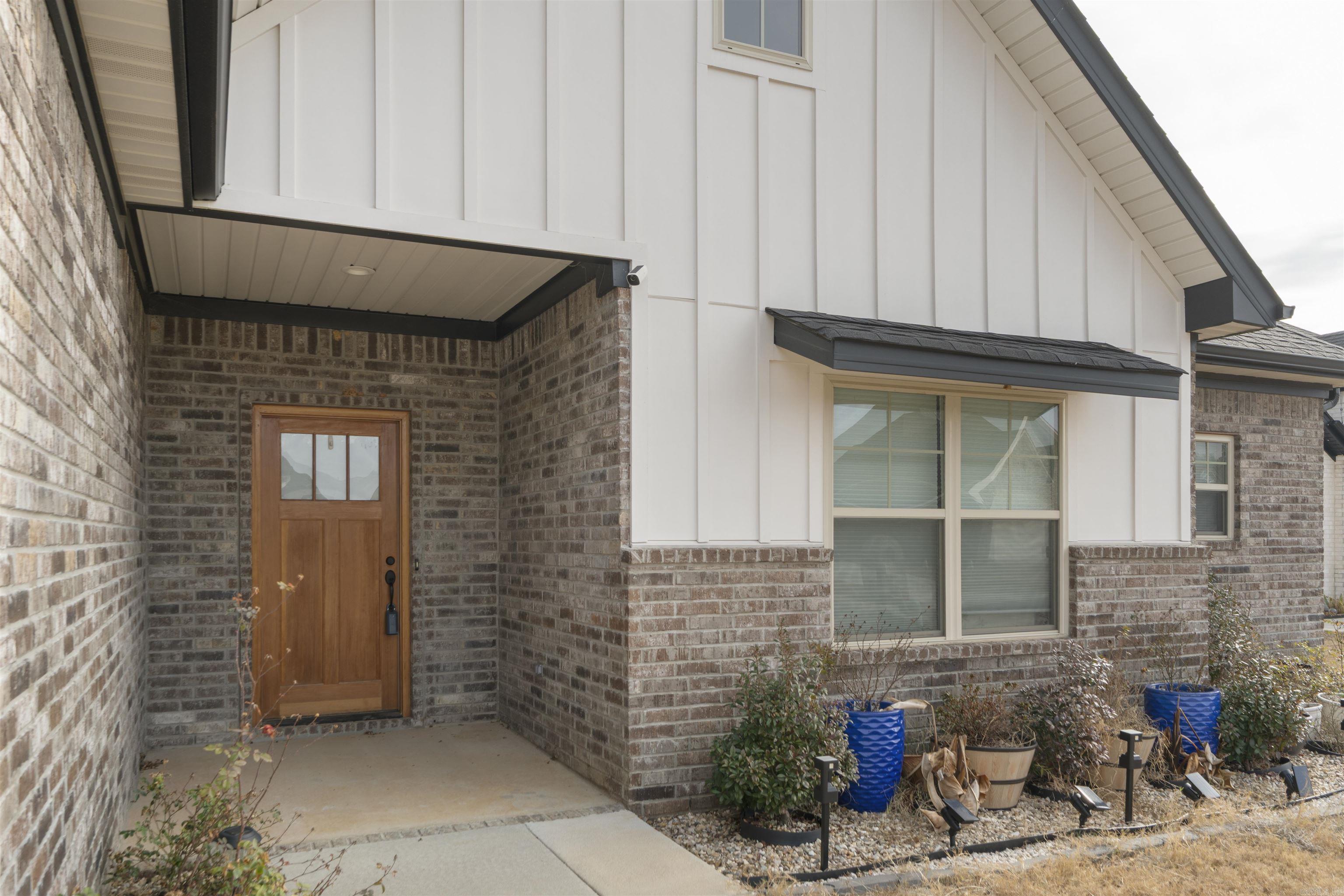 COUNTRY CLUB OF ARKANSAS PH 25-D - Residential