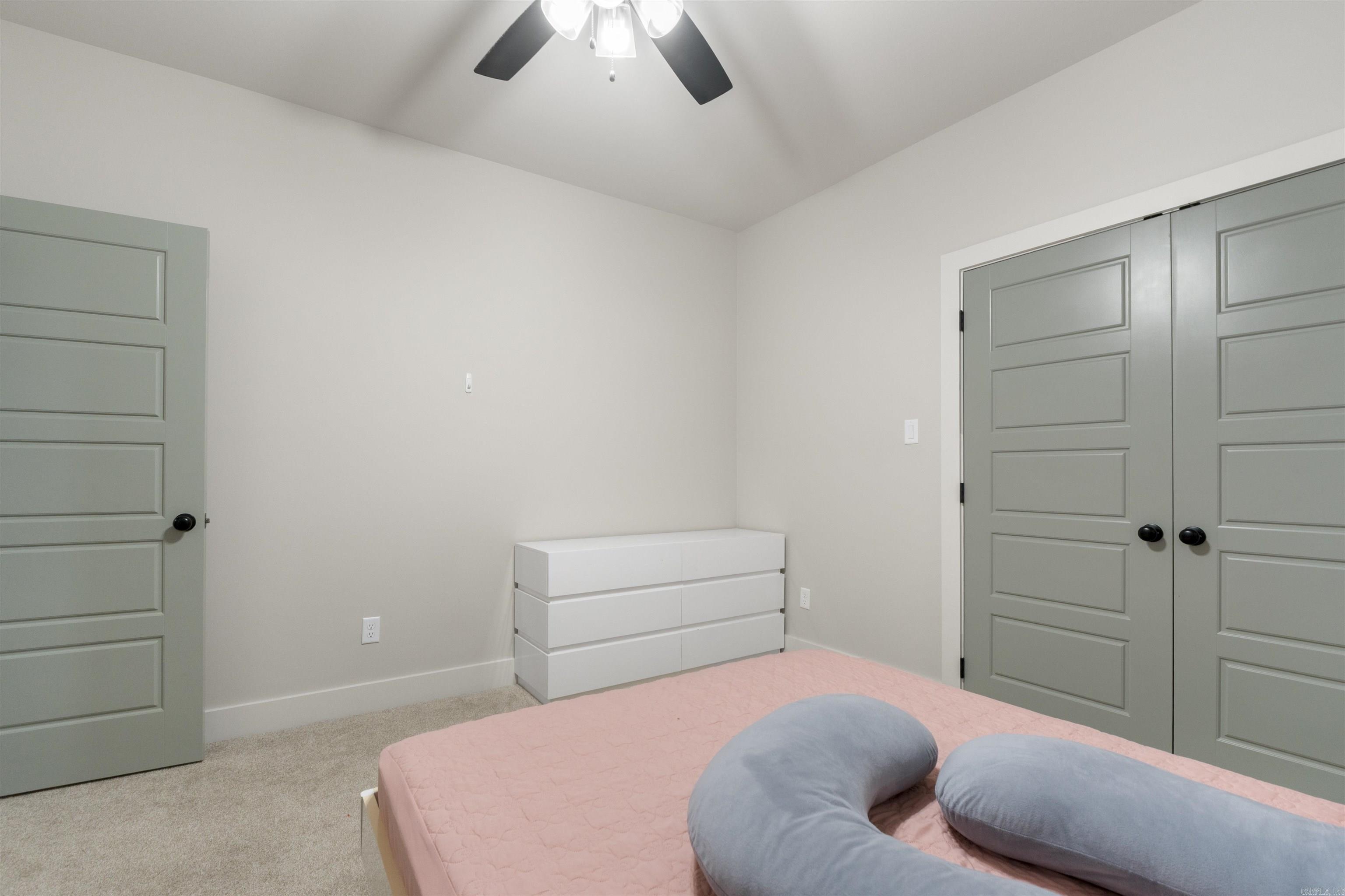 COUNTRY CLUB OF ARKANSAS PH 25-D - Residential