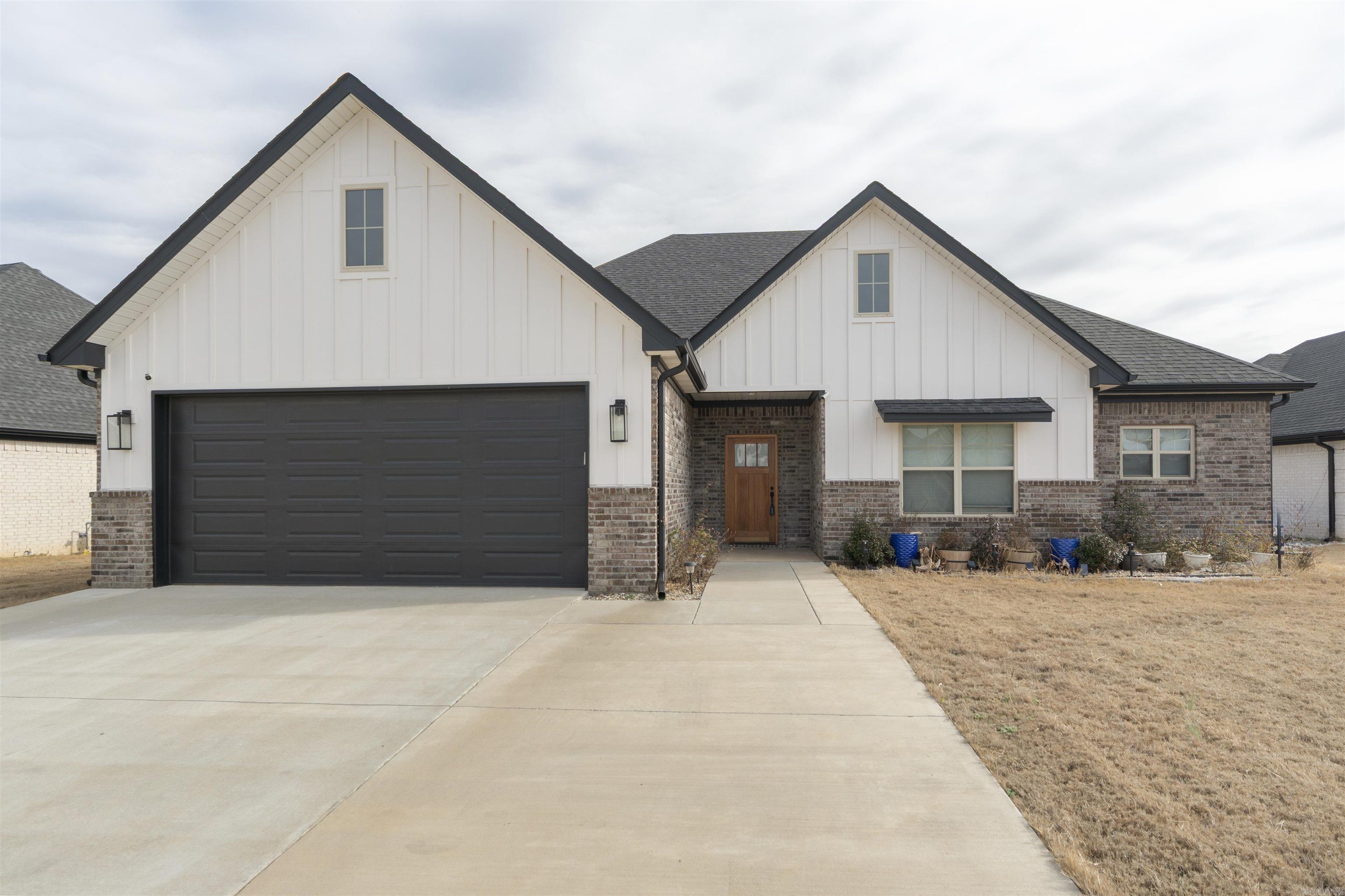 COUNTRY CLUB OF ARKANSAS PH 25-D - Residential