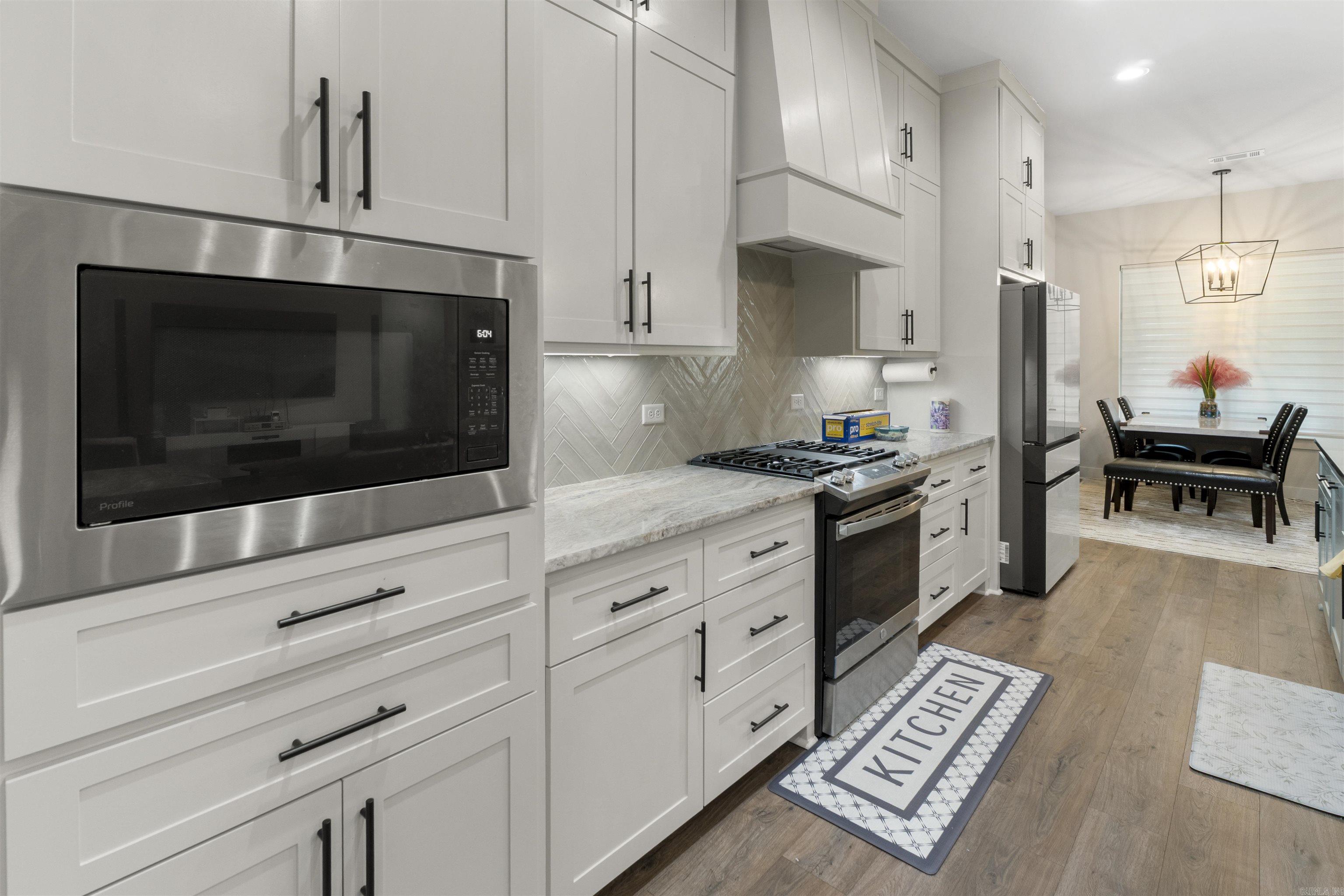 COUNTRY CLUB OF ARKANSAS PH 25-D - Residential