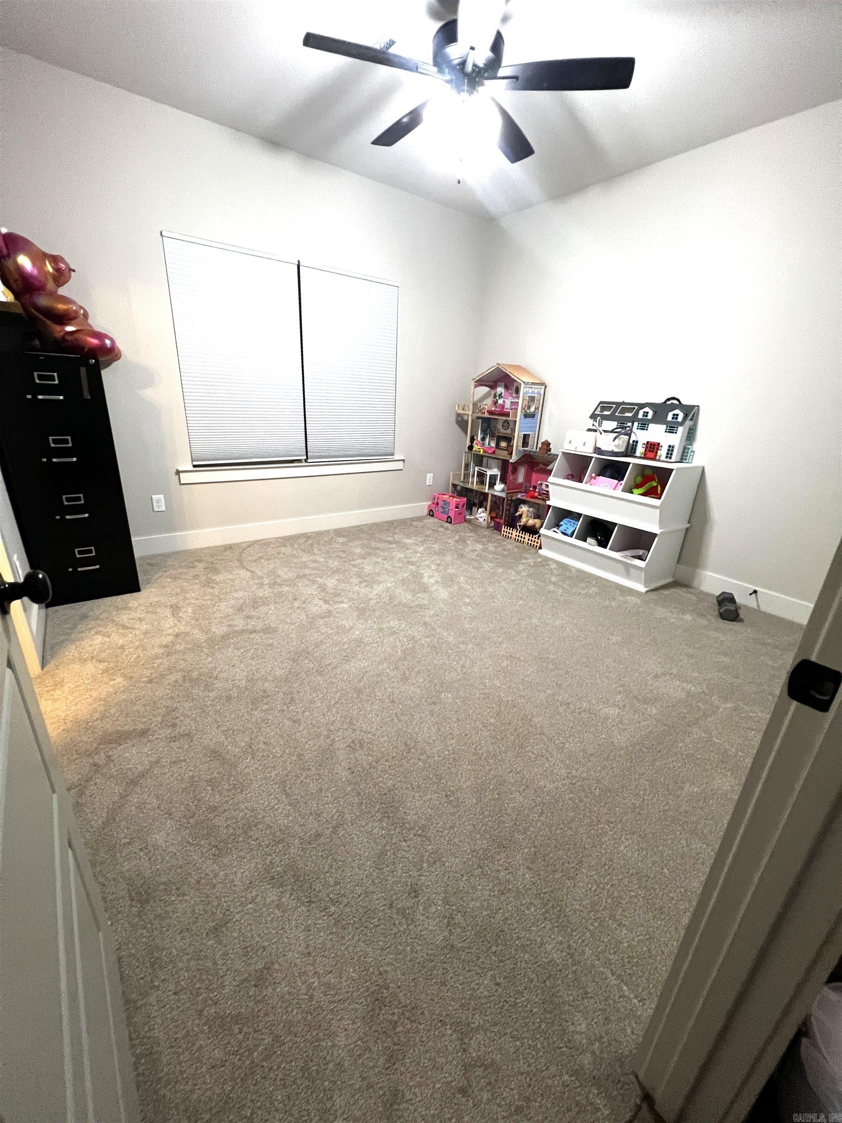 COUNTRY CLUB OF ARKANSAS PH 25-D - Residential