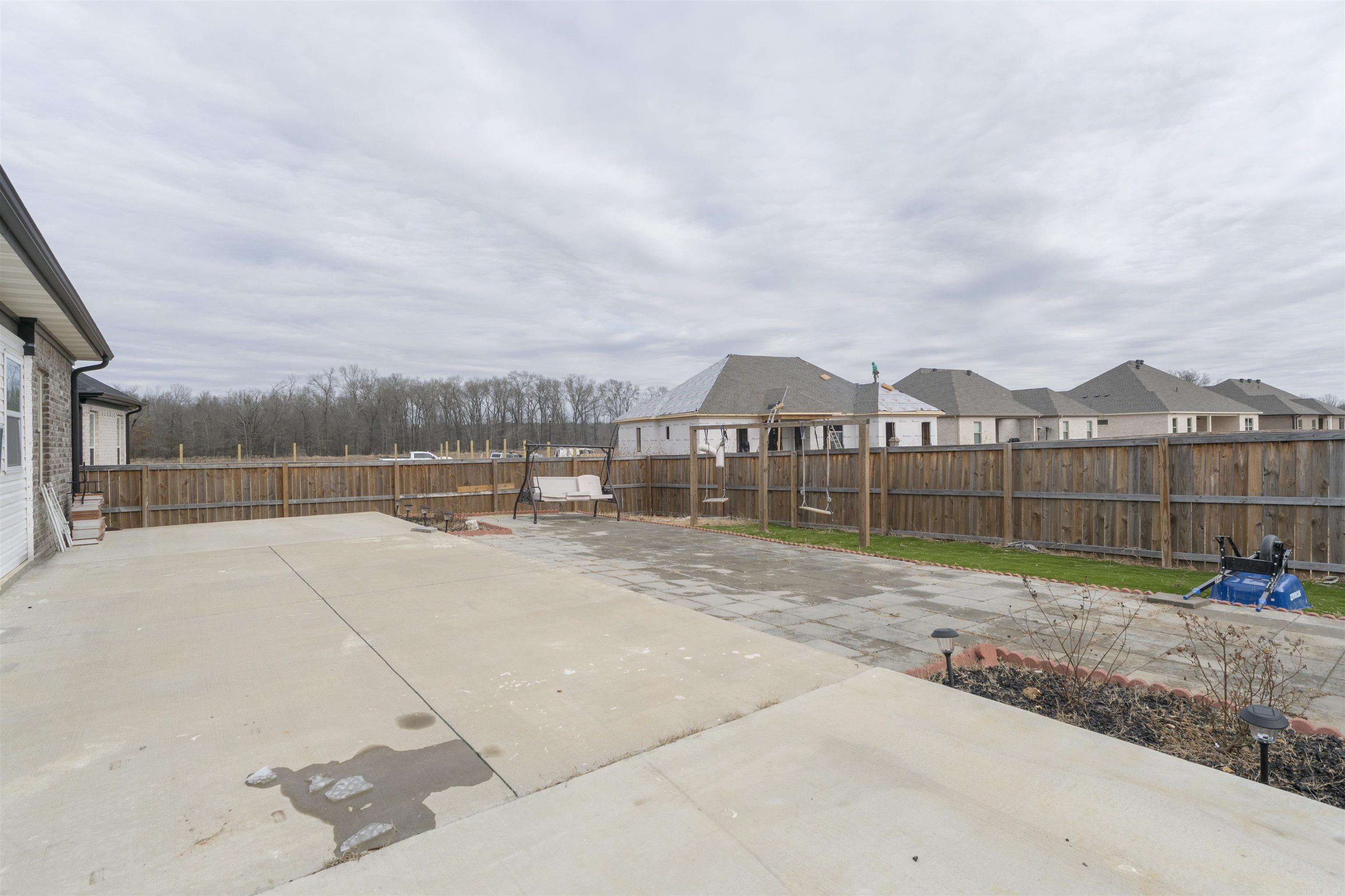 COUNTRY CLUB OF ARKANSAS PH 25-D - Residential