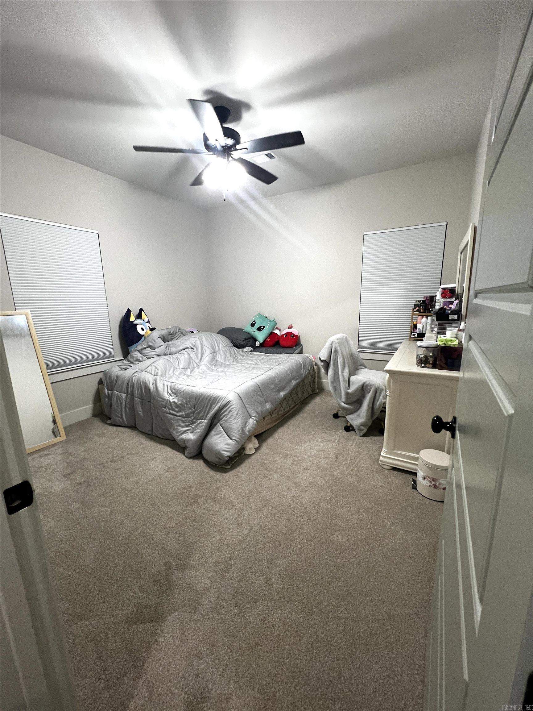 COUNTRY CLUB OF ARKANSAS PH 25-D - Residential