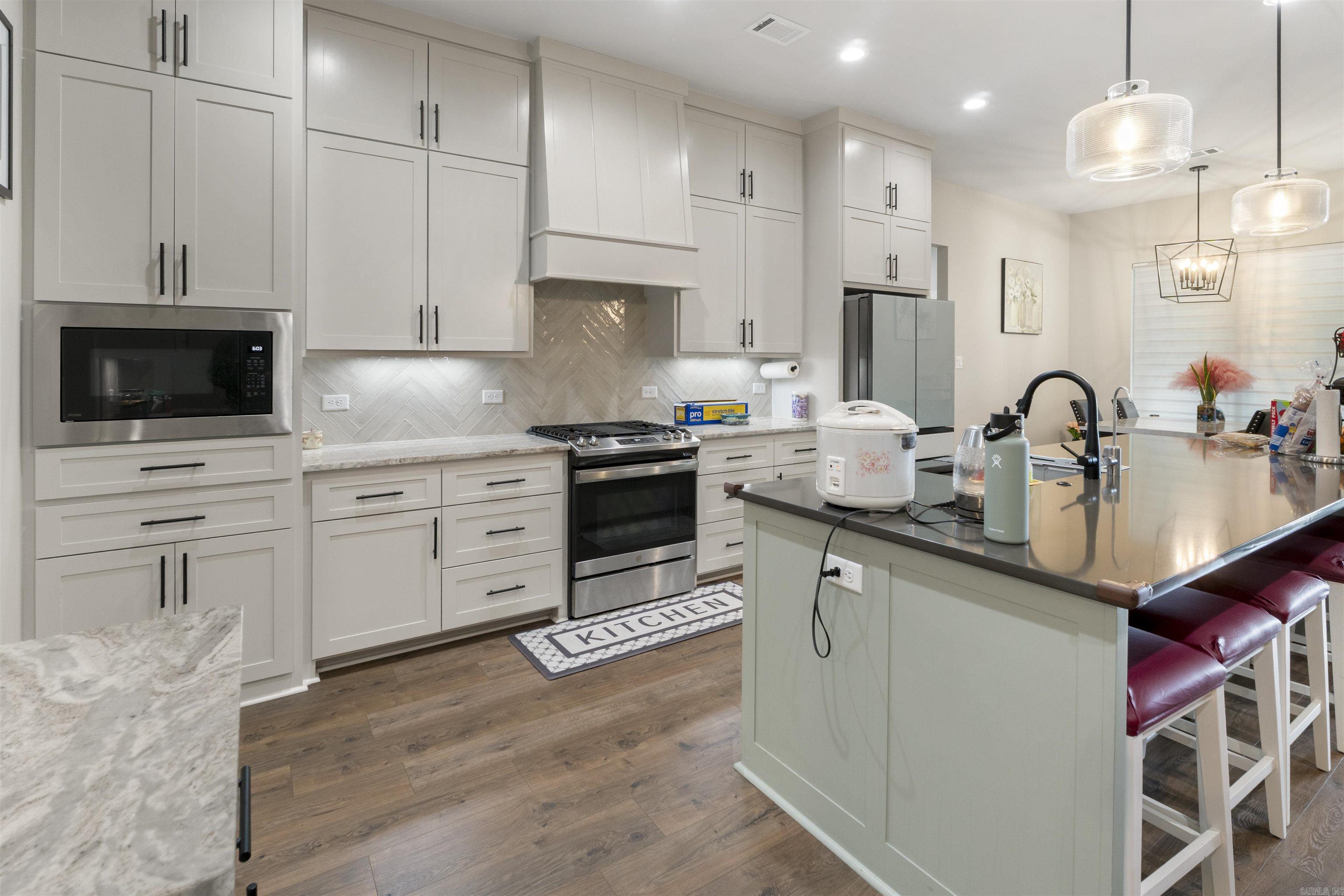 COUNTRY CLUB OF ARKANSAS PH 25-D - Residential