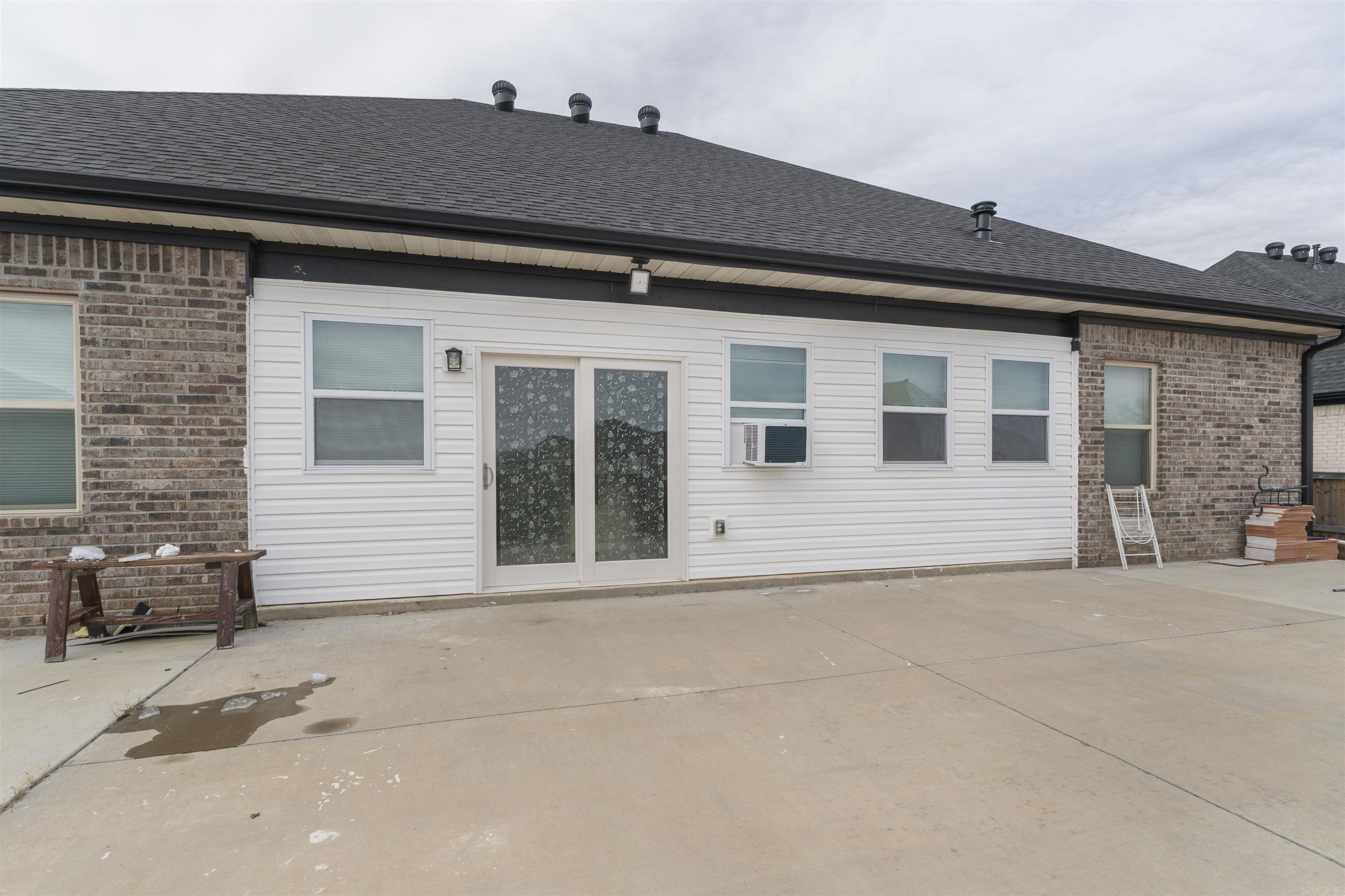 COUNTRY CLUB OF ARKANSAS PH 25-D - Residential