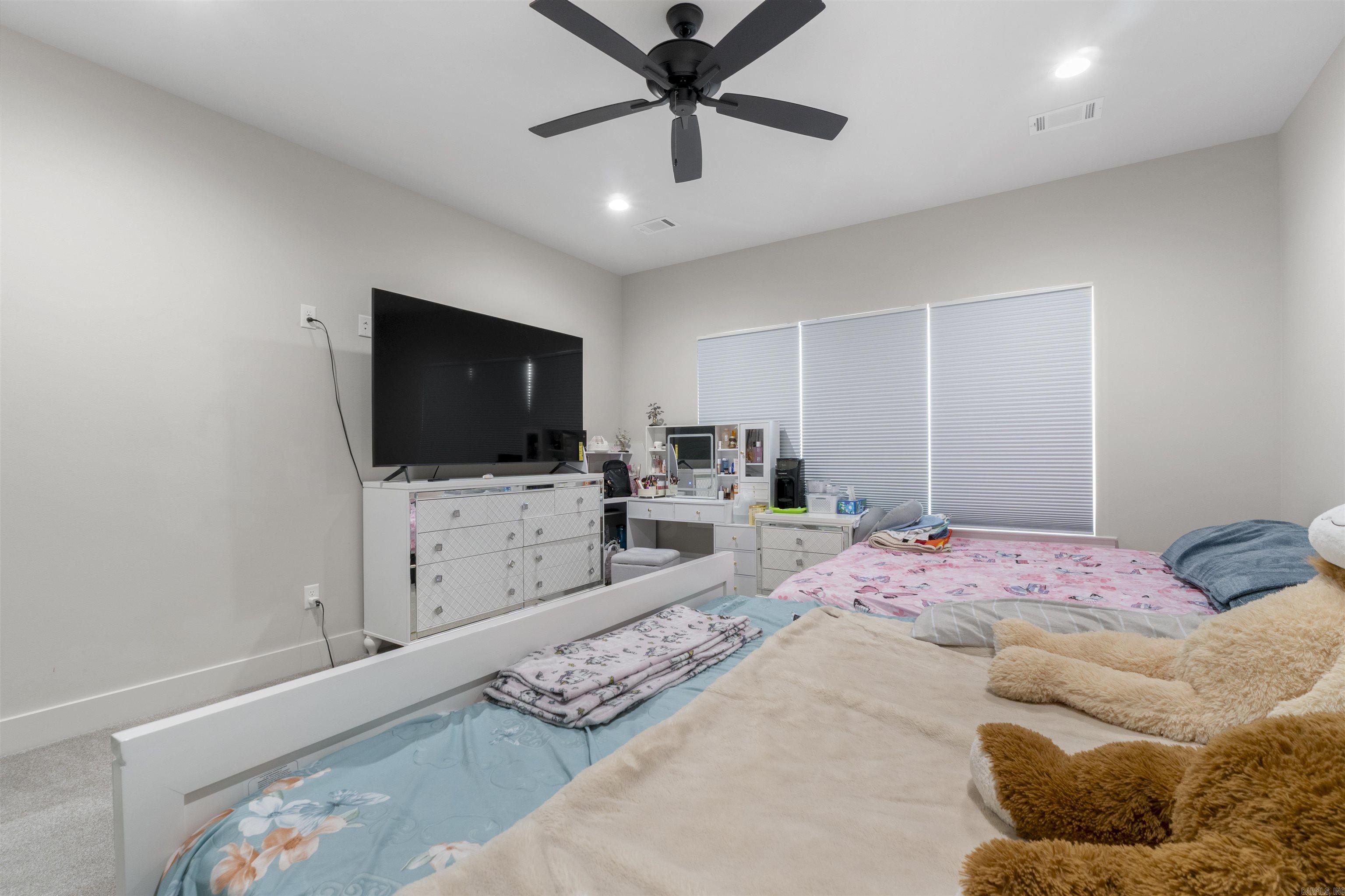 COUNTRY CLUB OF ARKANSAS PH 25-D - Residential