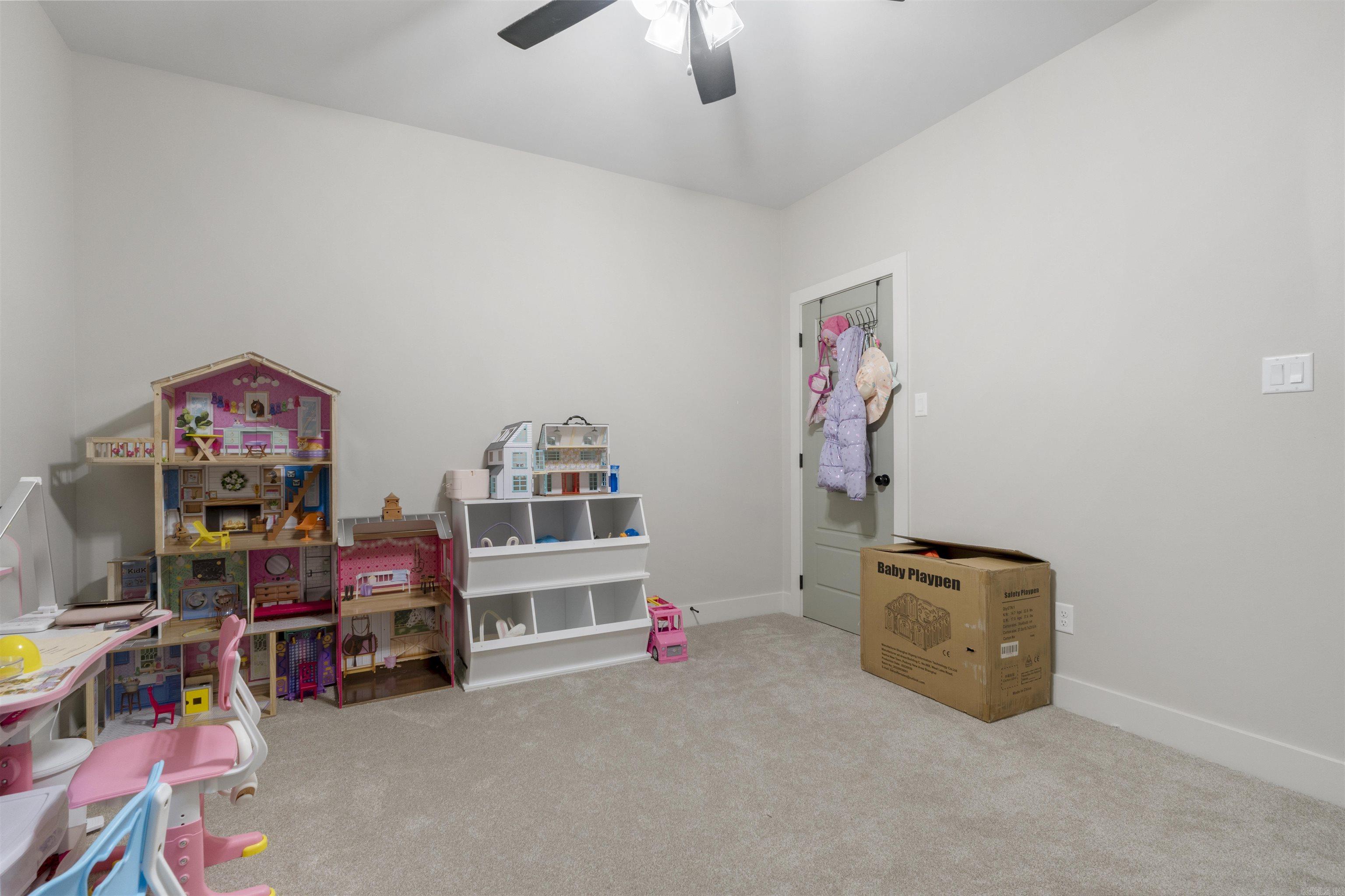 COUNTRY CLUB OF ARKANSAS PH 25-D - Residential