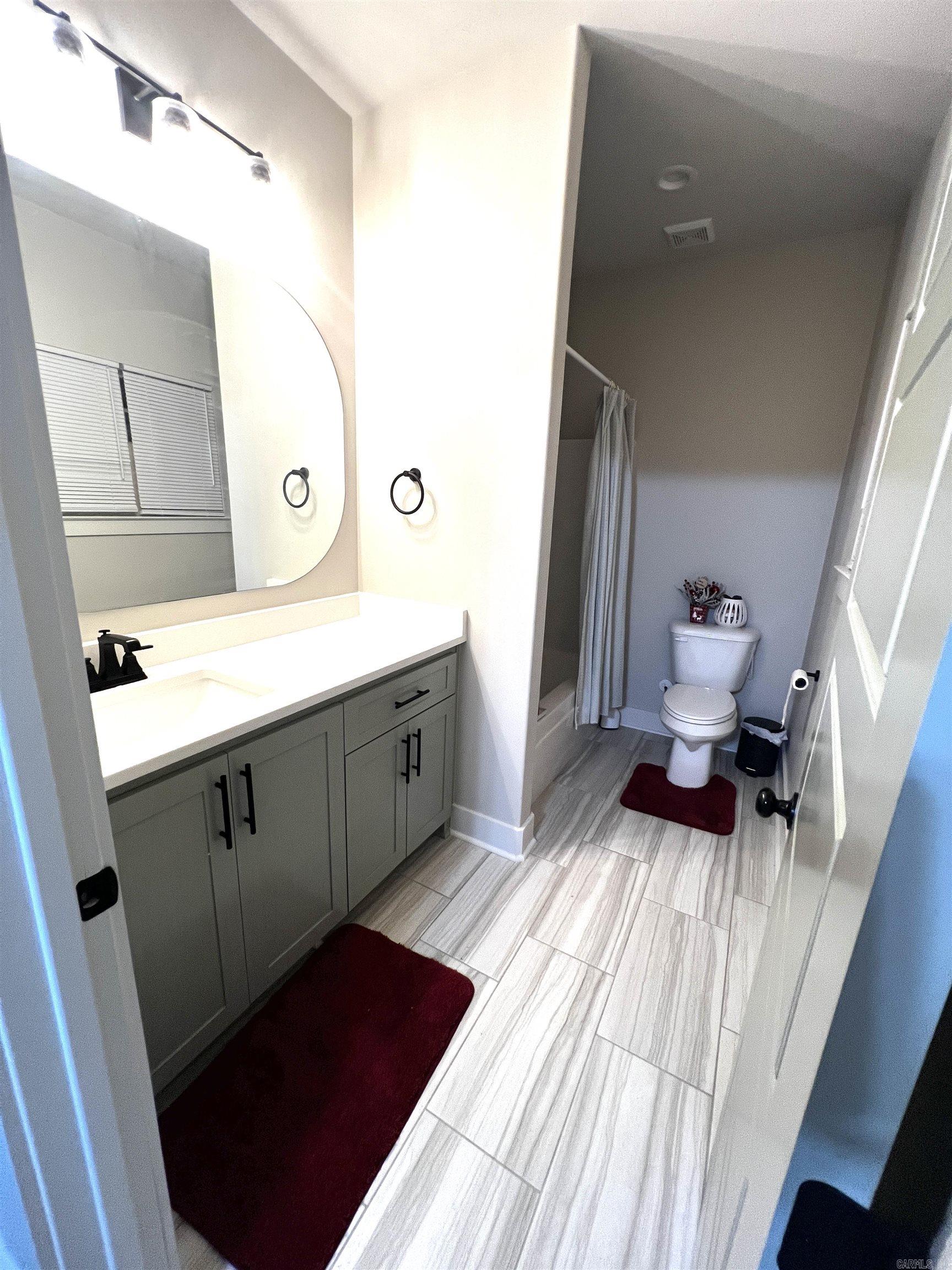 COUNTRY CLUB OF ARKANSAS PH 25-D - Residential