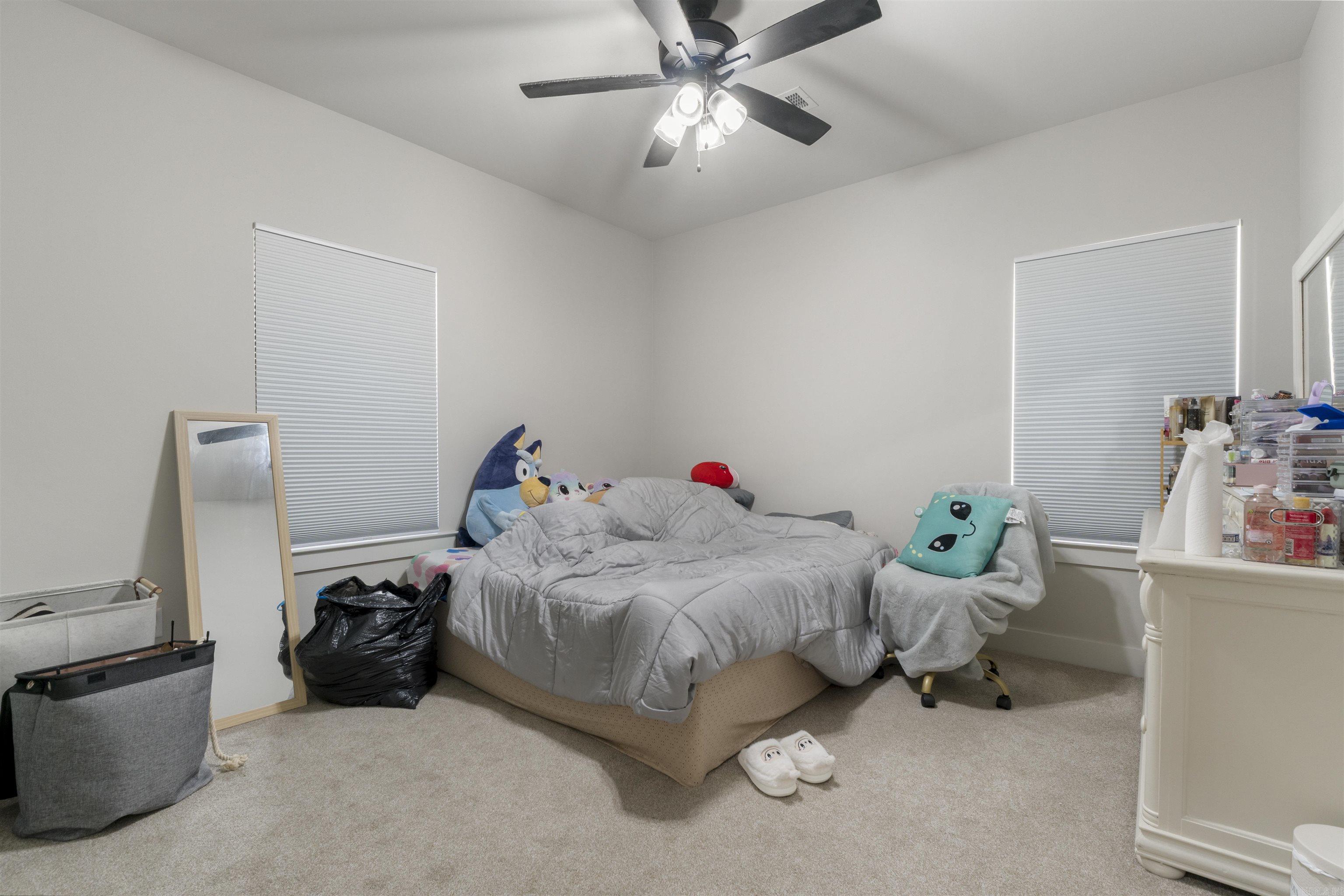 COUNTRY CLUB OF ARKANSAS PH 25-D - Residential