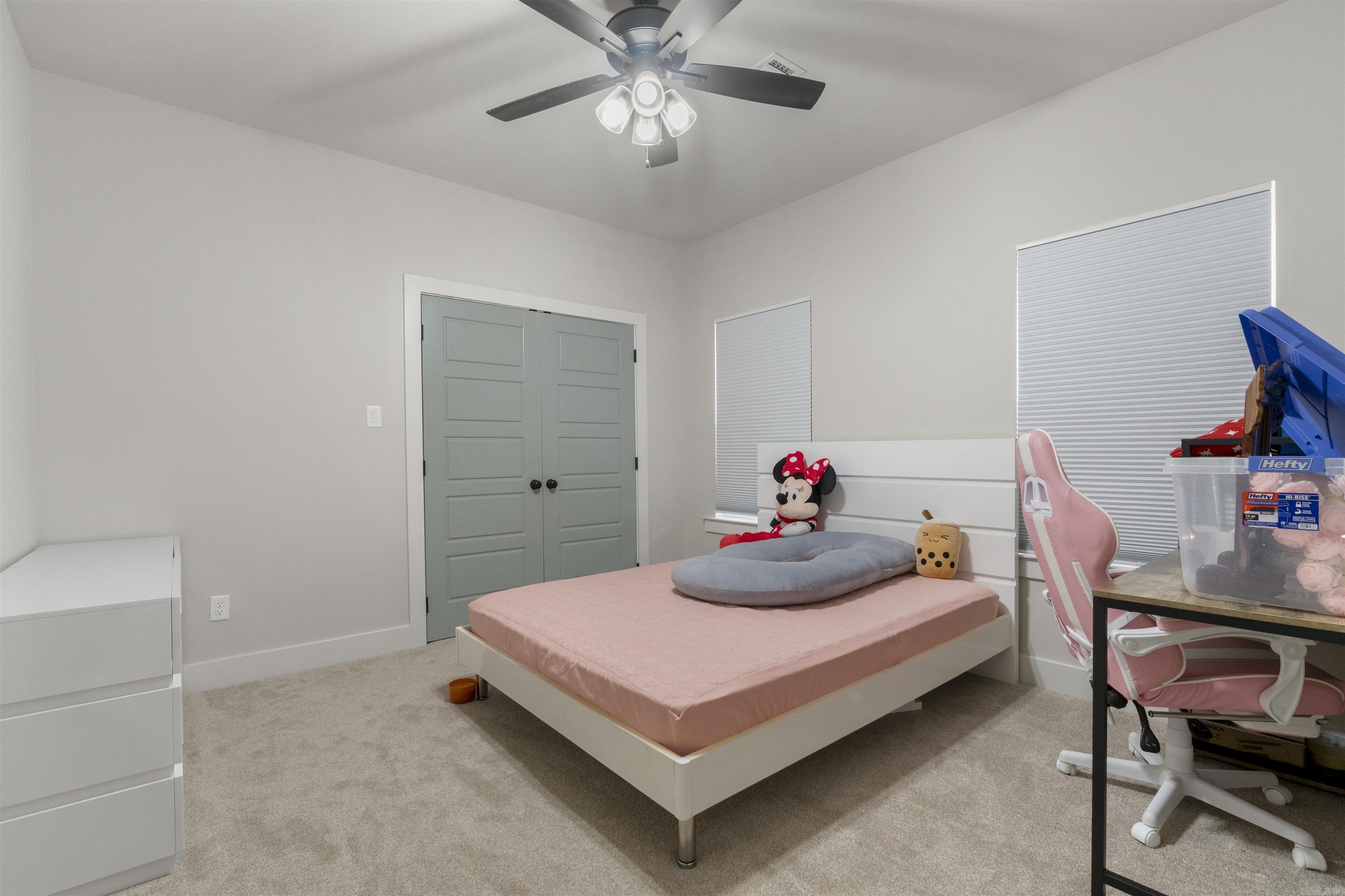 COUNTRY CLUB OF ARKANSAS PH 25-D - Residential