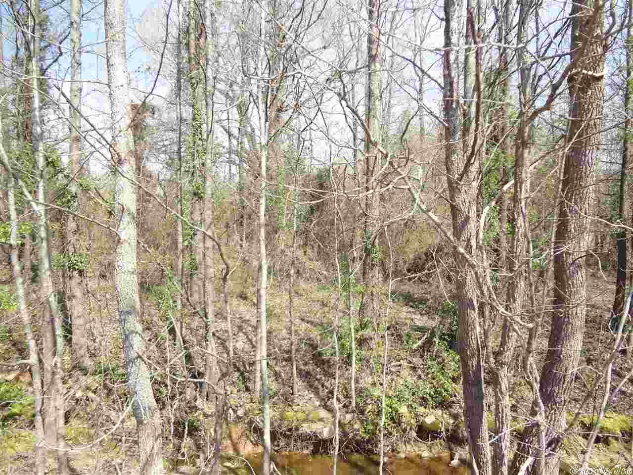 Saddle Brook Estates - Land