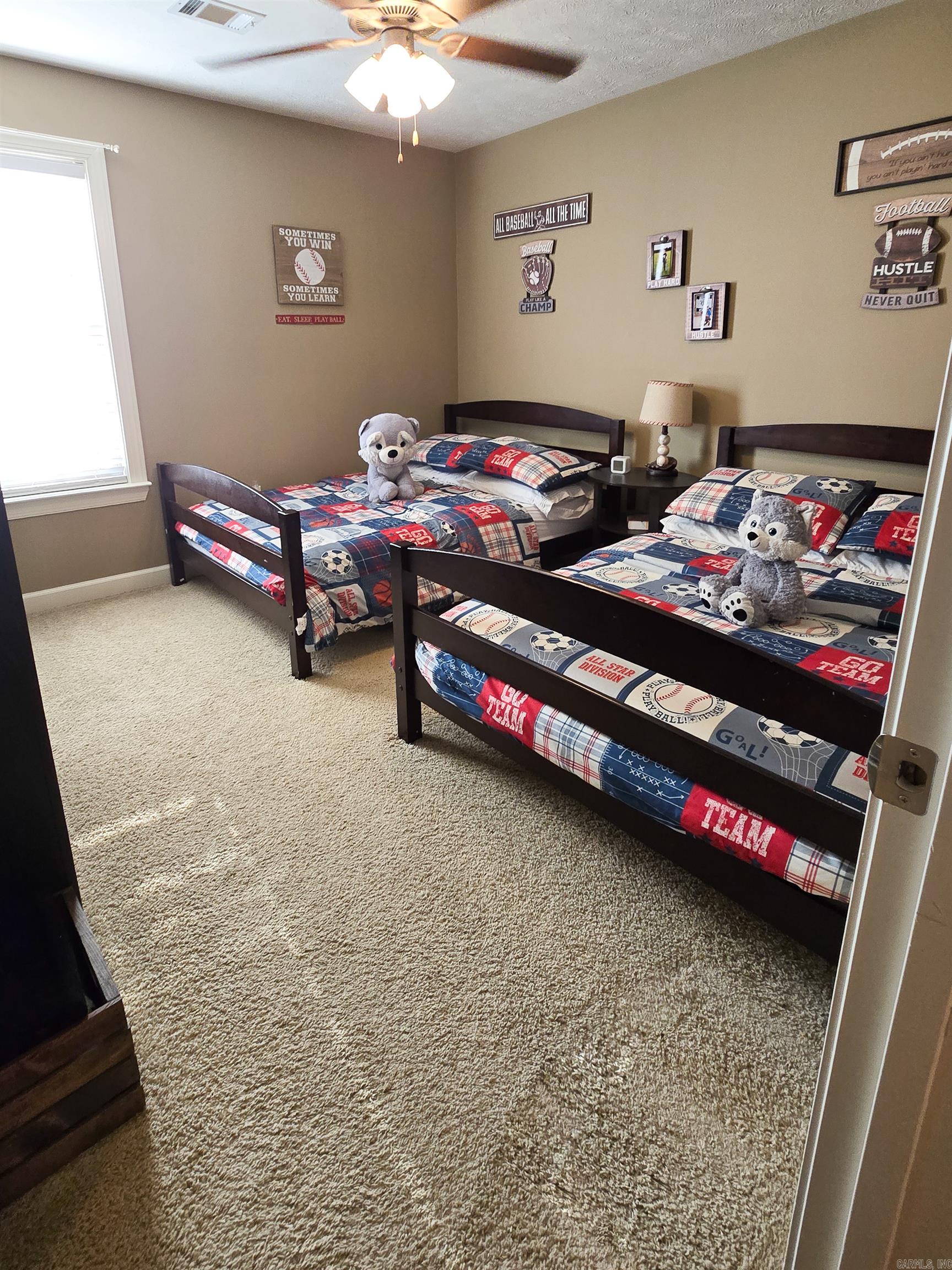 TAYLOR CREEK ESTATES - Residential