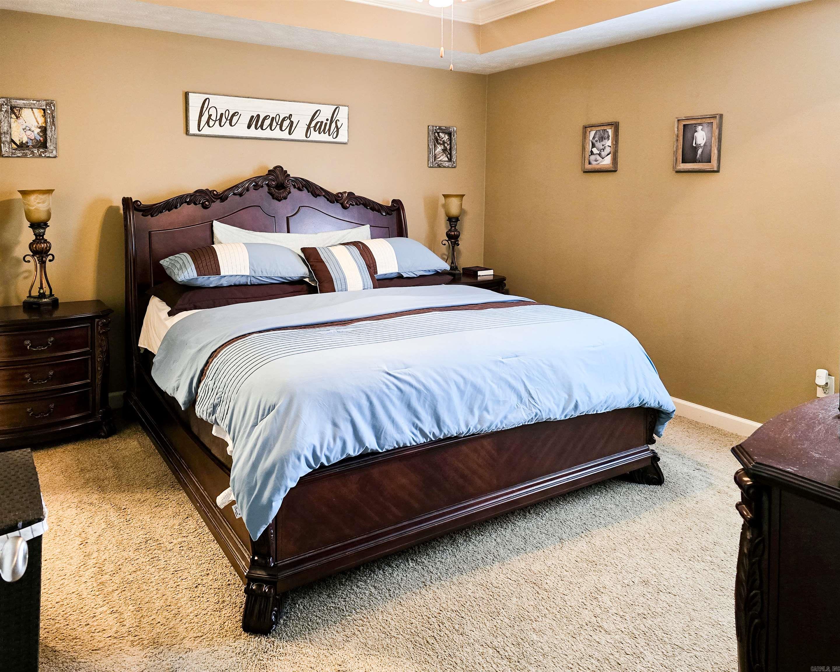 TAYLOR CREEK ESTATES - Residential