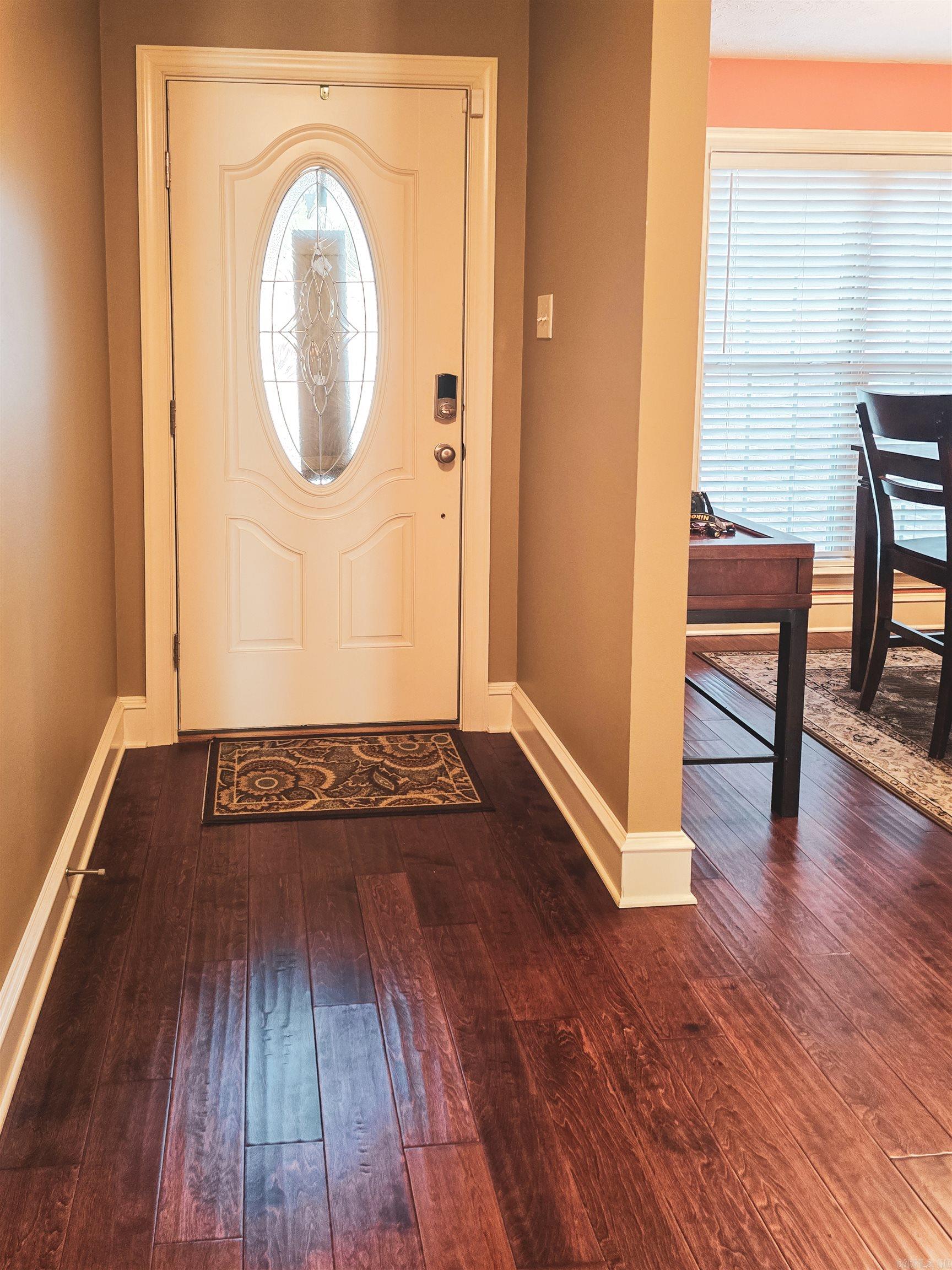 TAYLOR CREEK ESTATES - Residential