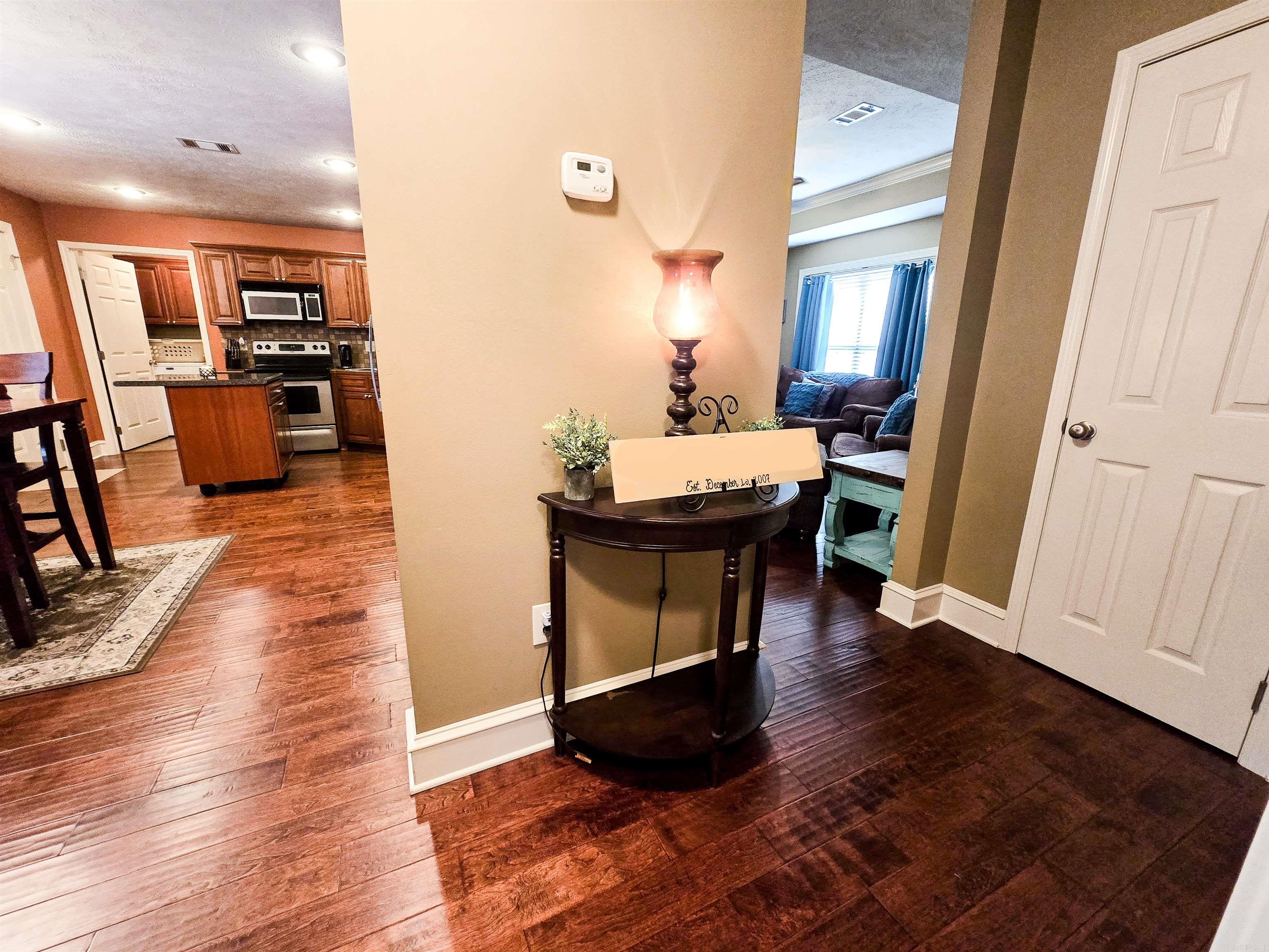 TAYLOR CREEK ESTATES - Residential