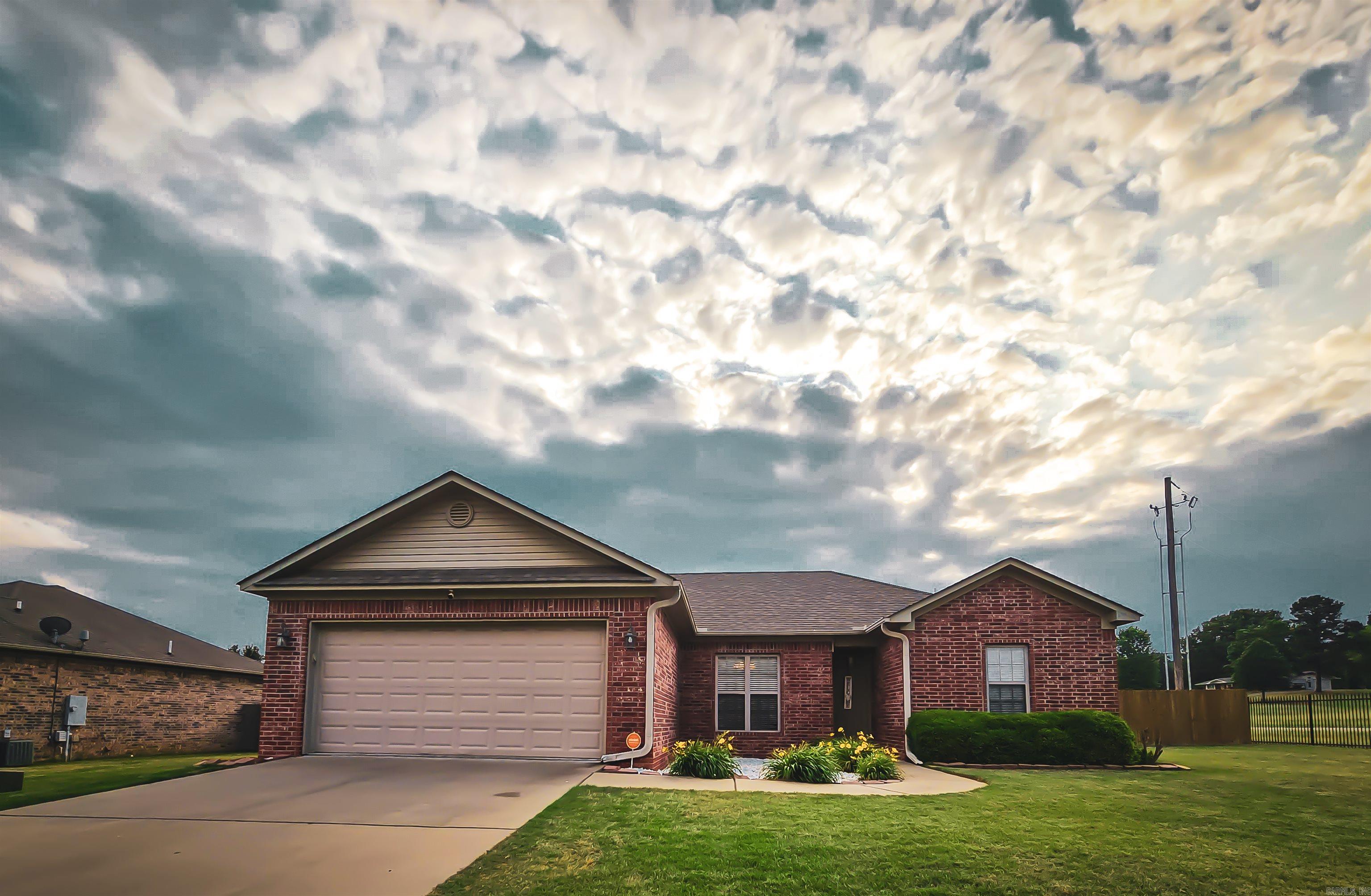 TAYLOR CREEK ESTATES - Residential