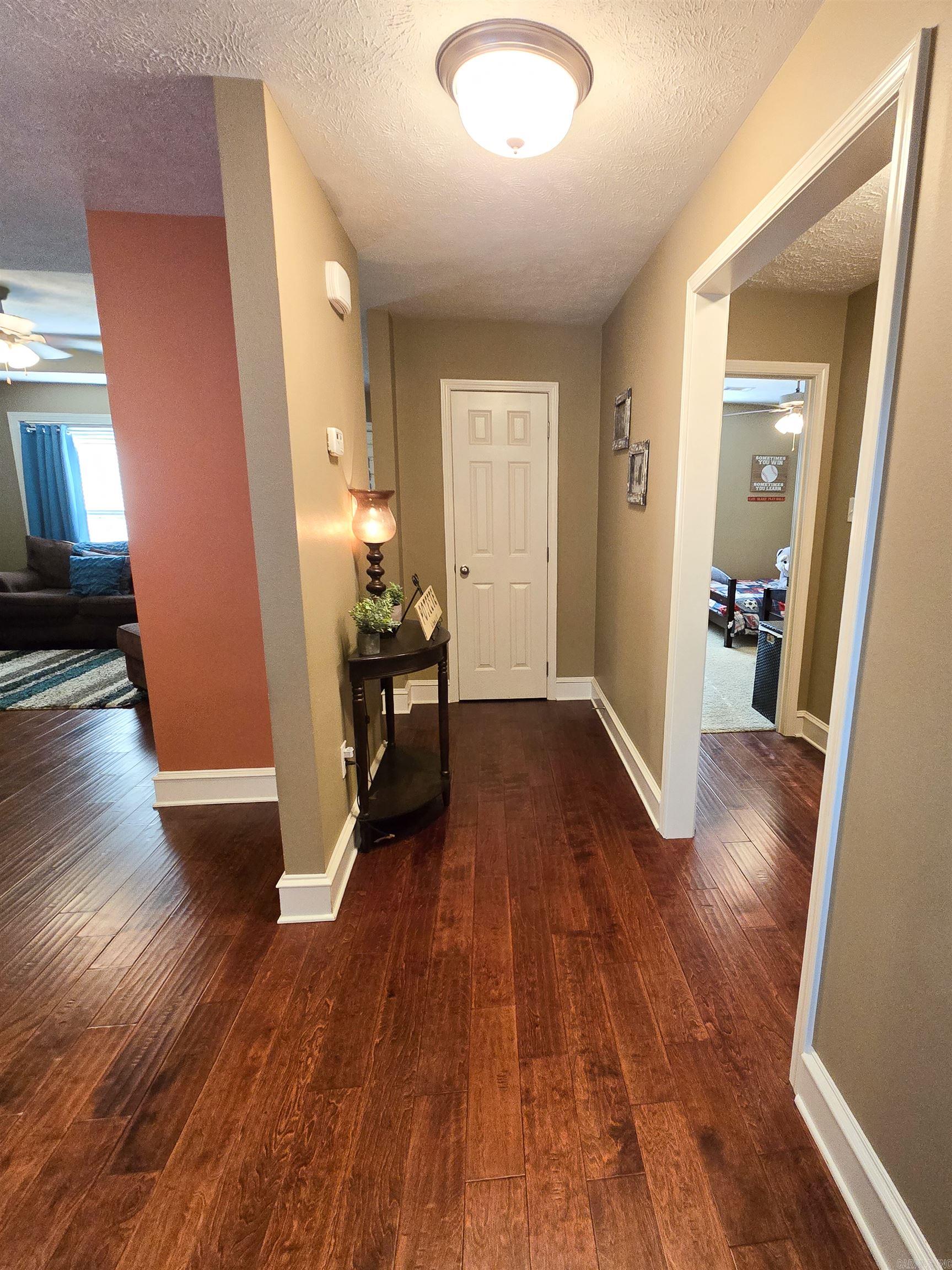 TAYLOR CREEK ESTATES - Residential