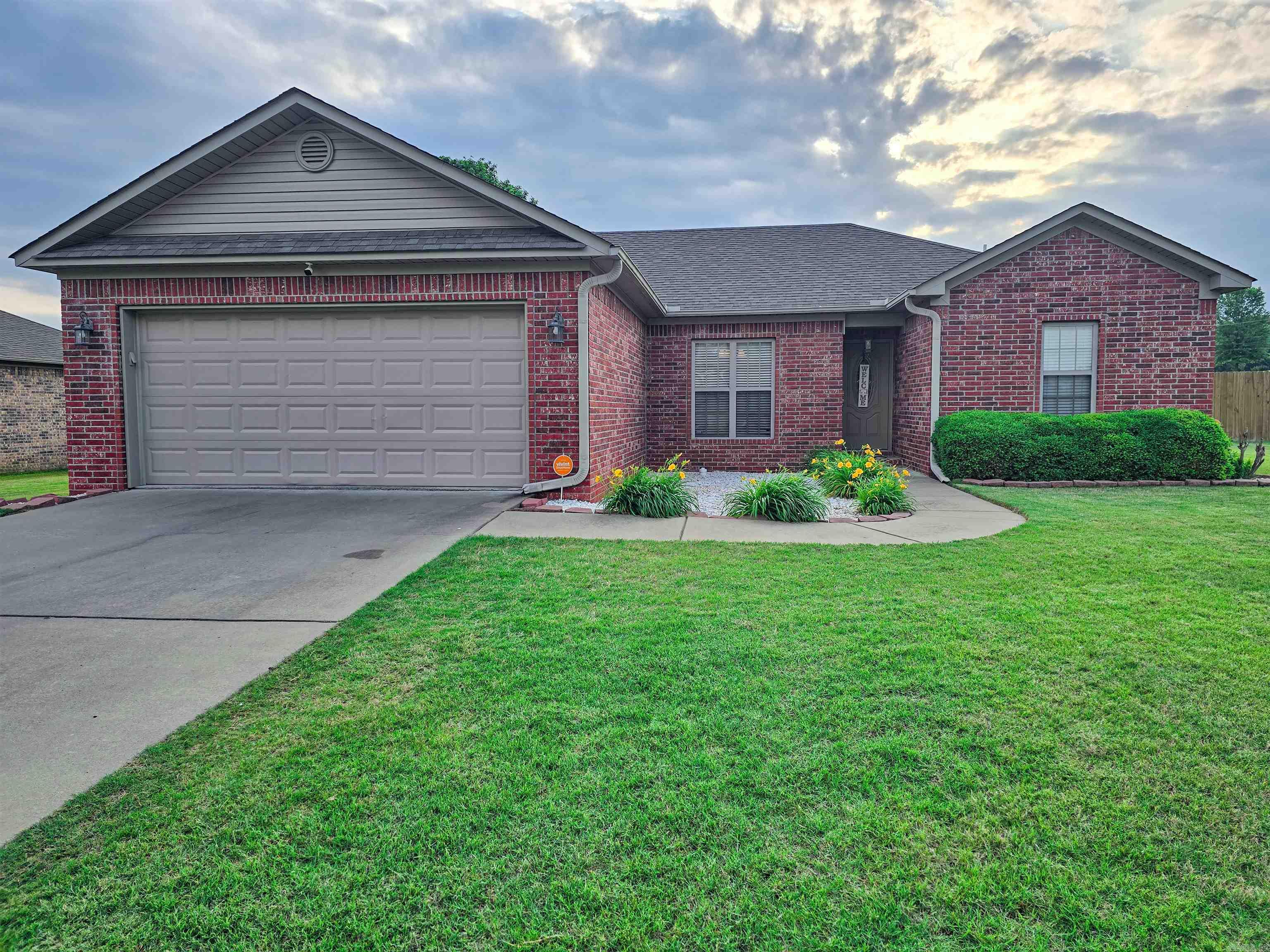 TAYLOR CREEK ESTATES - Residential