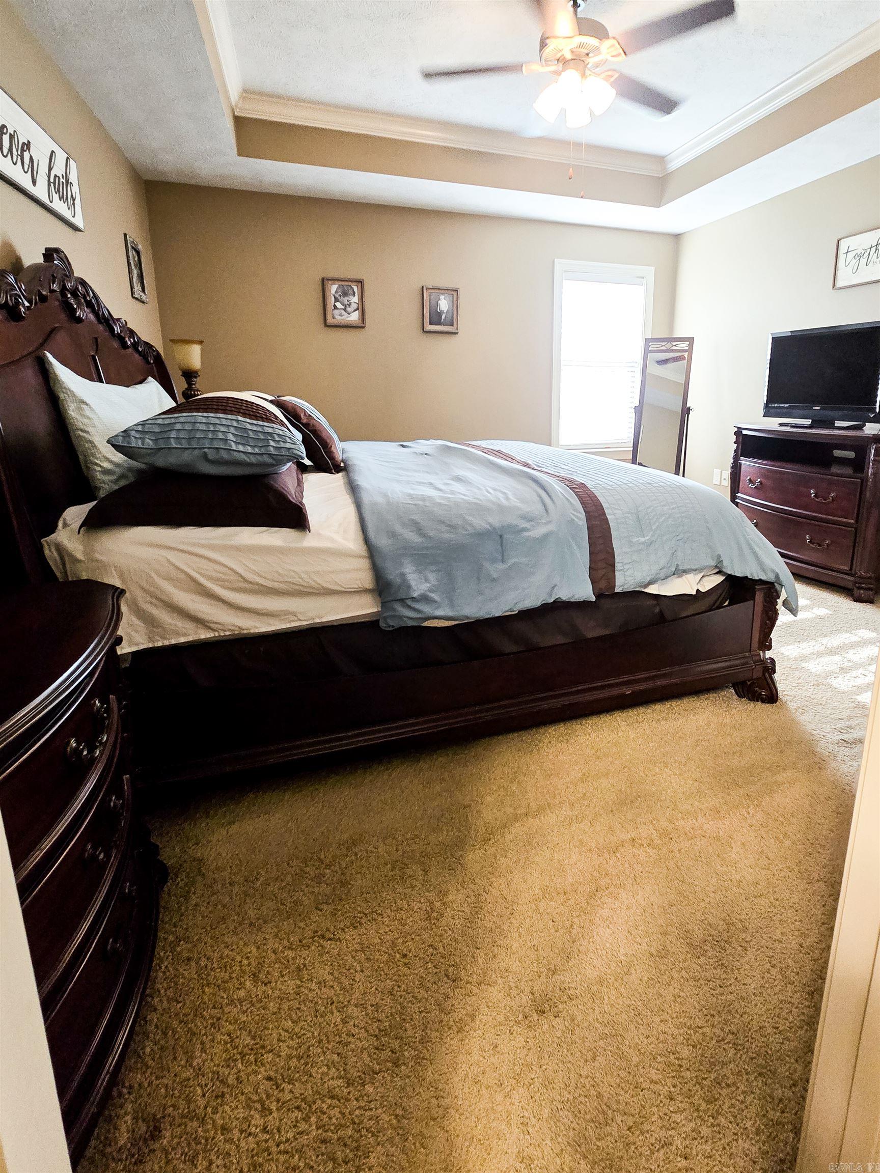 TAYLOR CREEK ESTATES - Residential